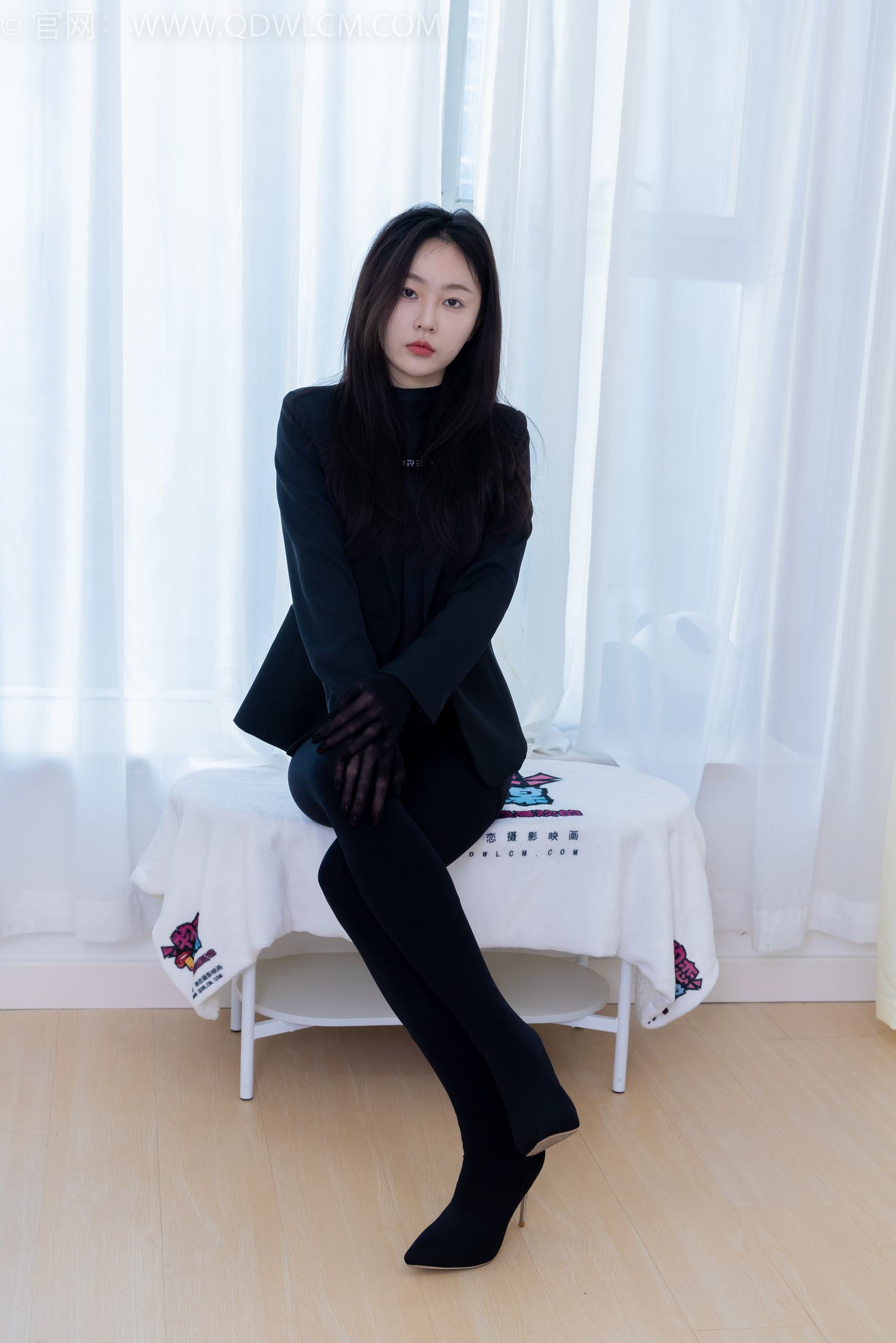 图片[45]-物恋传媒 NO.1924 美兔-倚窗听雨[170P] – 速更版-美库