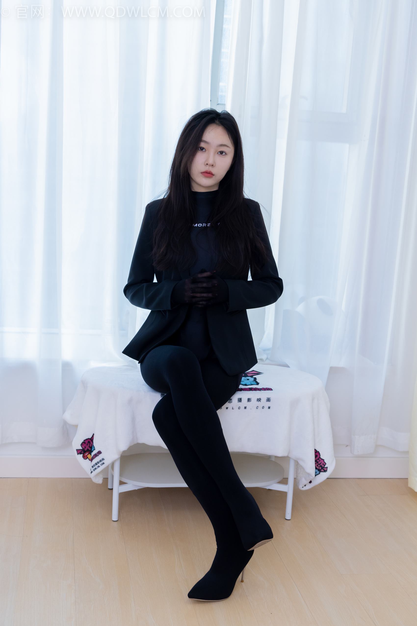 图片[47]-物恋传媒 NO.1924 美兔-倚窗听雨[170P] – 速更版-美库