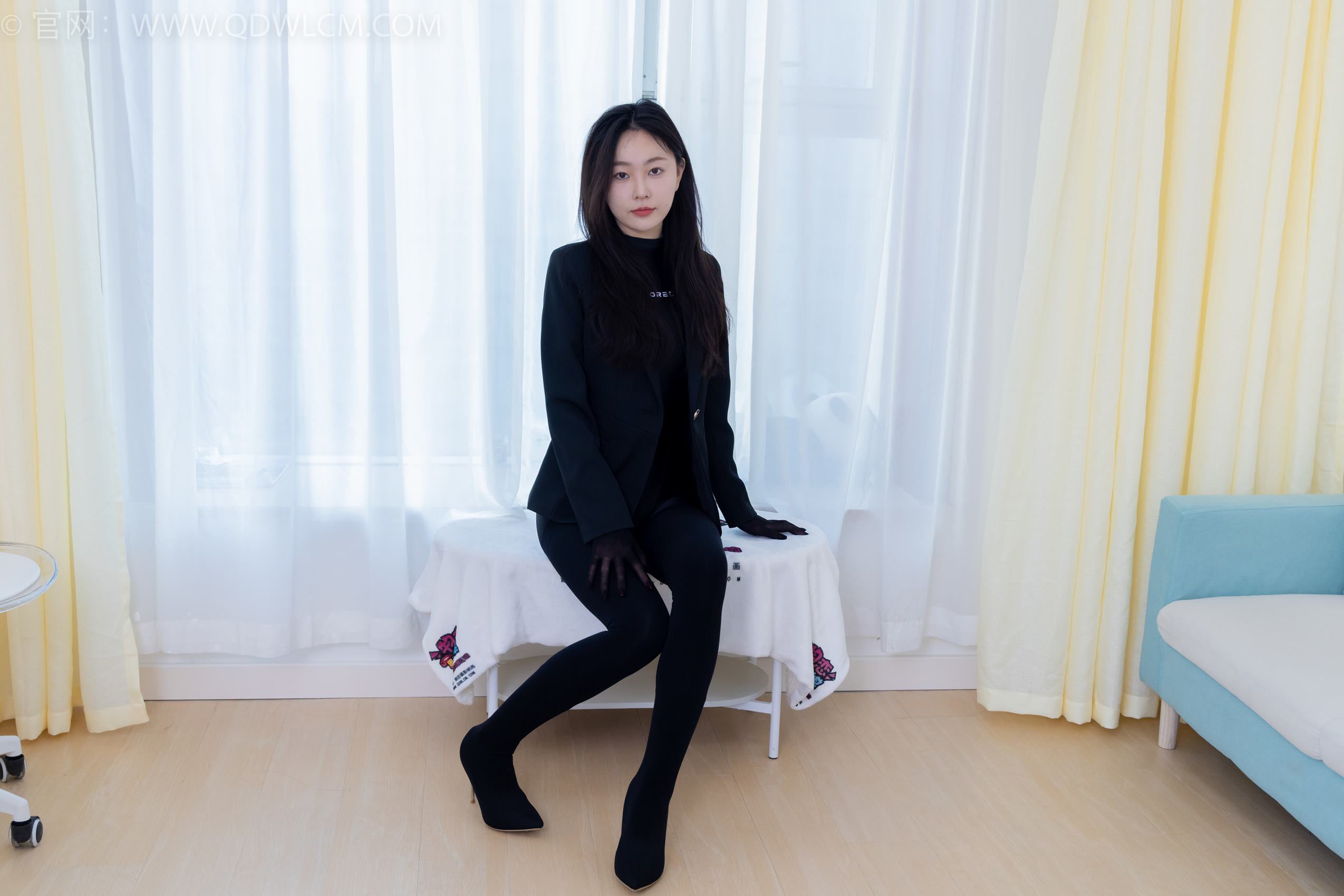 图片[49]-物恋传媒 NO.1924 美兔-倚窗听雨[170P] – 速更版-美库