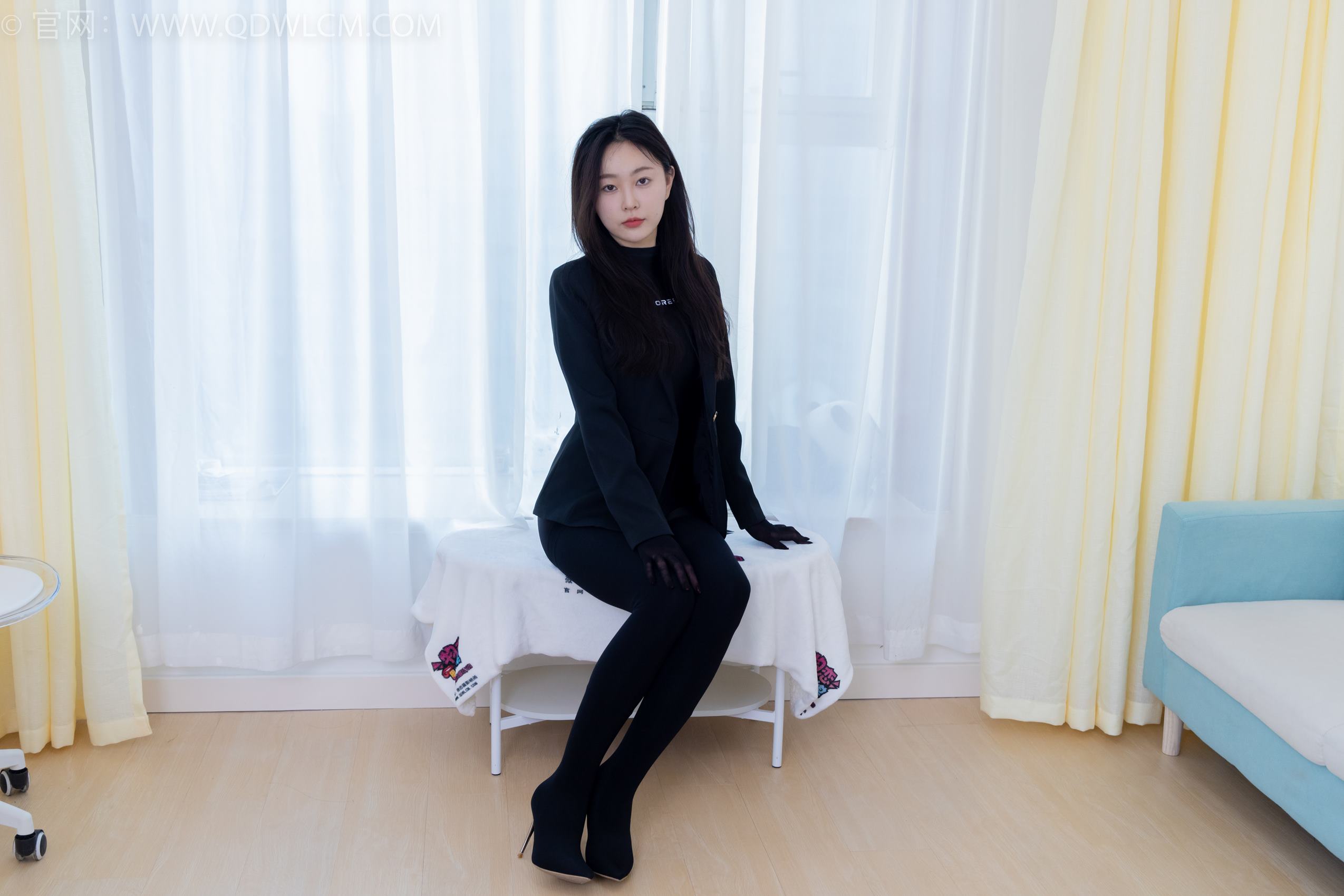 图片[50]-物恋传媒 NO.1924 美兔-倚窗听雨[170P] – 速更版-美库