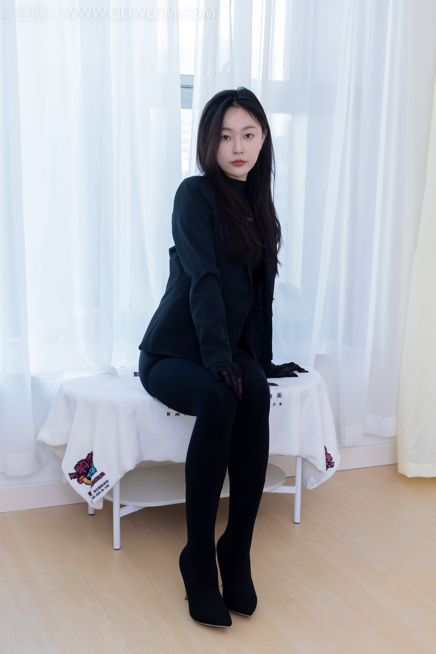 图片[52]-物恋传媒 NO.1924 美兔-倚窗听雨[170P] – 速更版-美库