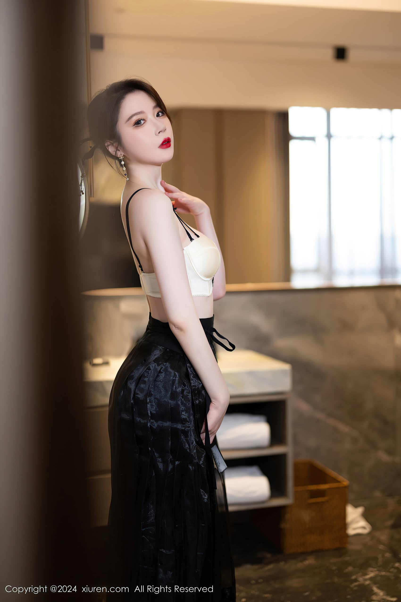 图片[10]-[Xiuren秀人网]2024.04.28 NO.8465 梦心玥[68+1P] – 速更版-美库