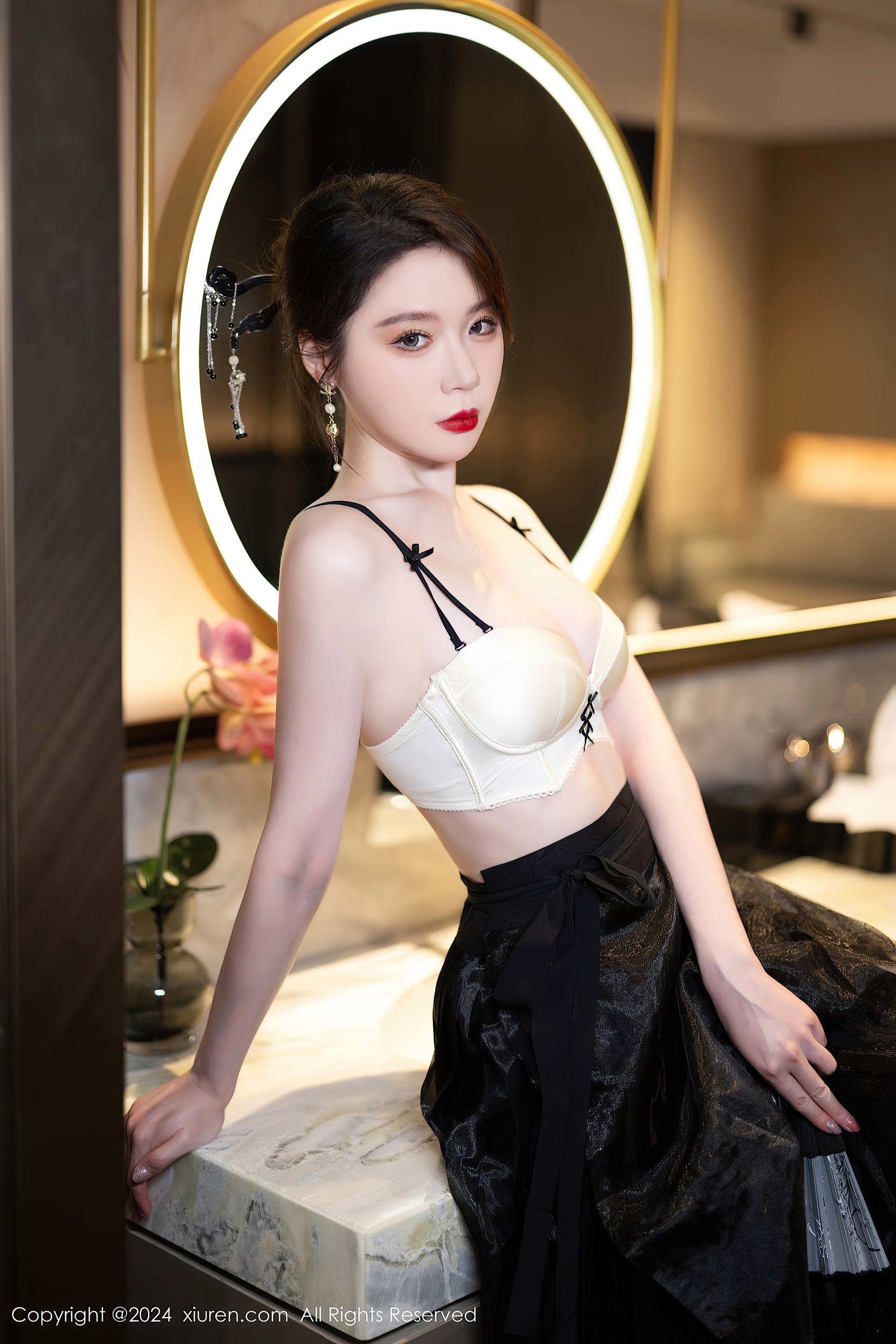 图片[17]-[Xiuren秀人网]2024.04.28 NO.8465 梦心玥[68+1P] – 速更版-美库