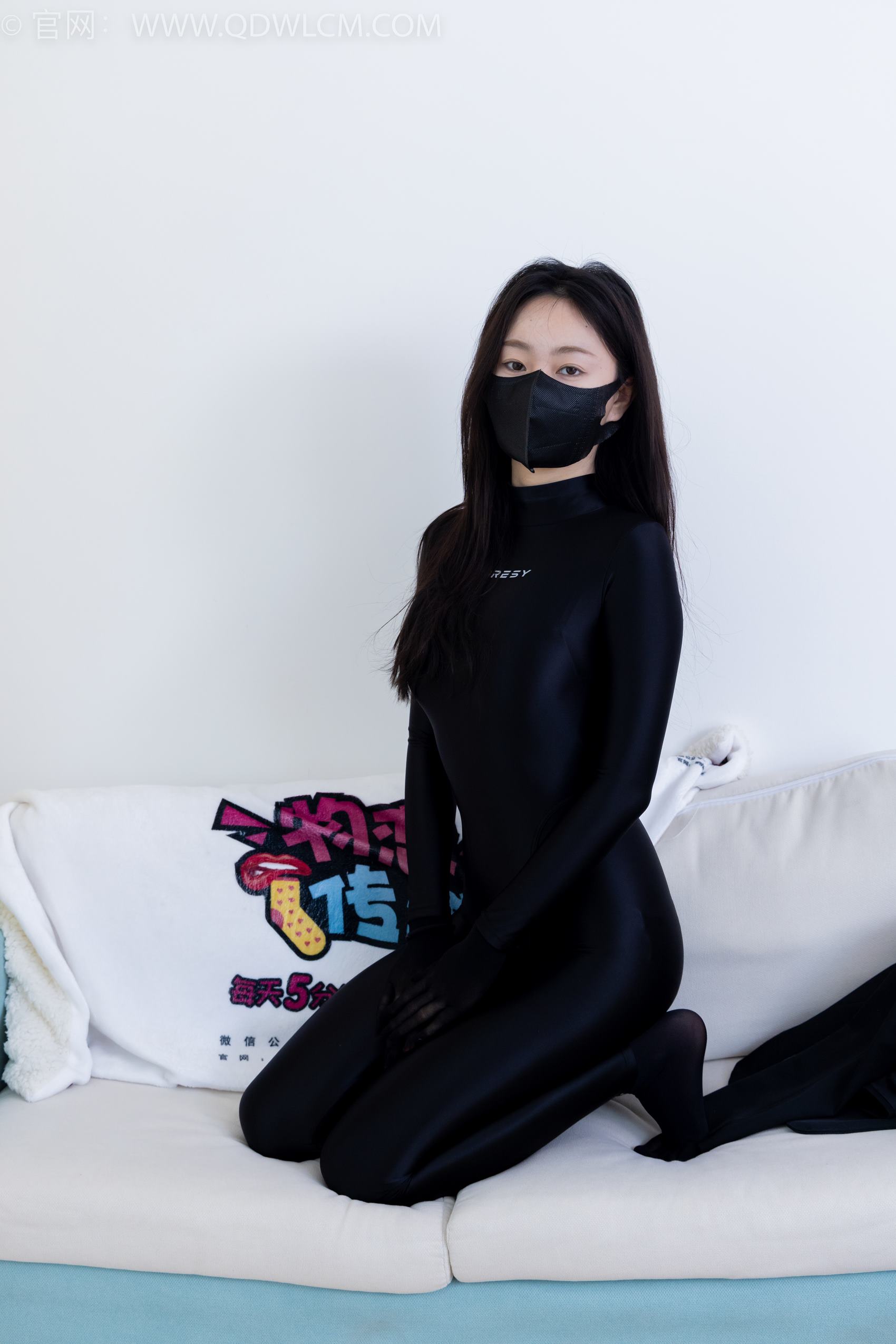 图片[94]-物恋传媒 NO.1924 美兔-倚窗听雨[170P] – 速更版-美库