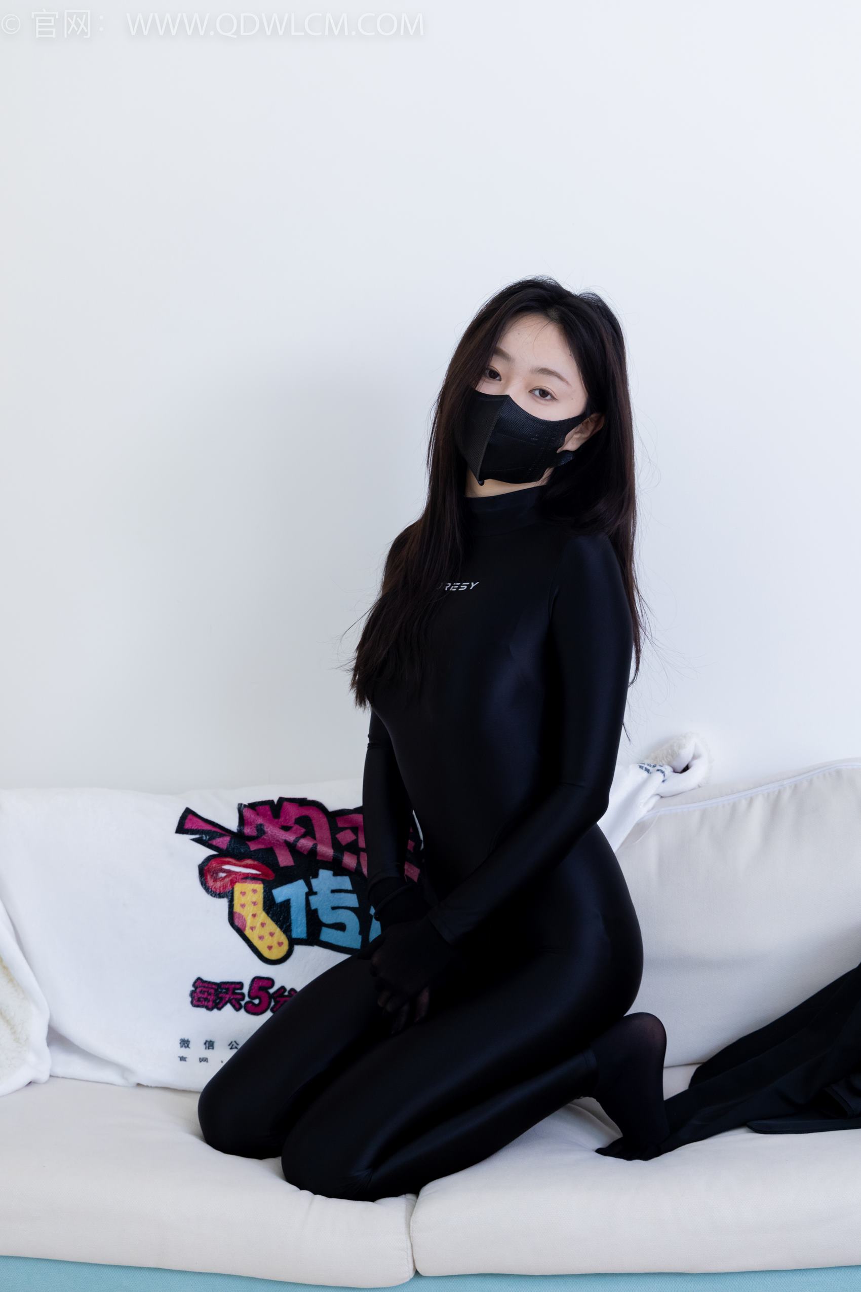 图片[99]-物恋传媒 NO.1924 美兔-倚窗听雨[170P] – 速更版-美库