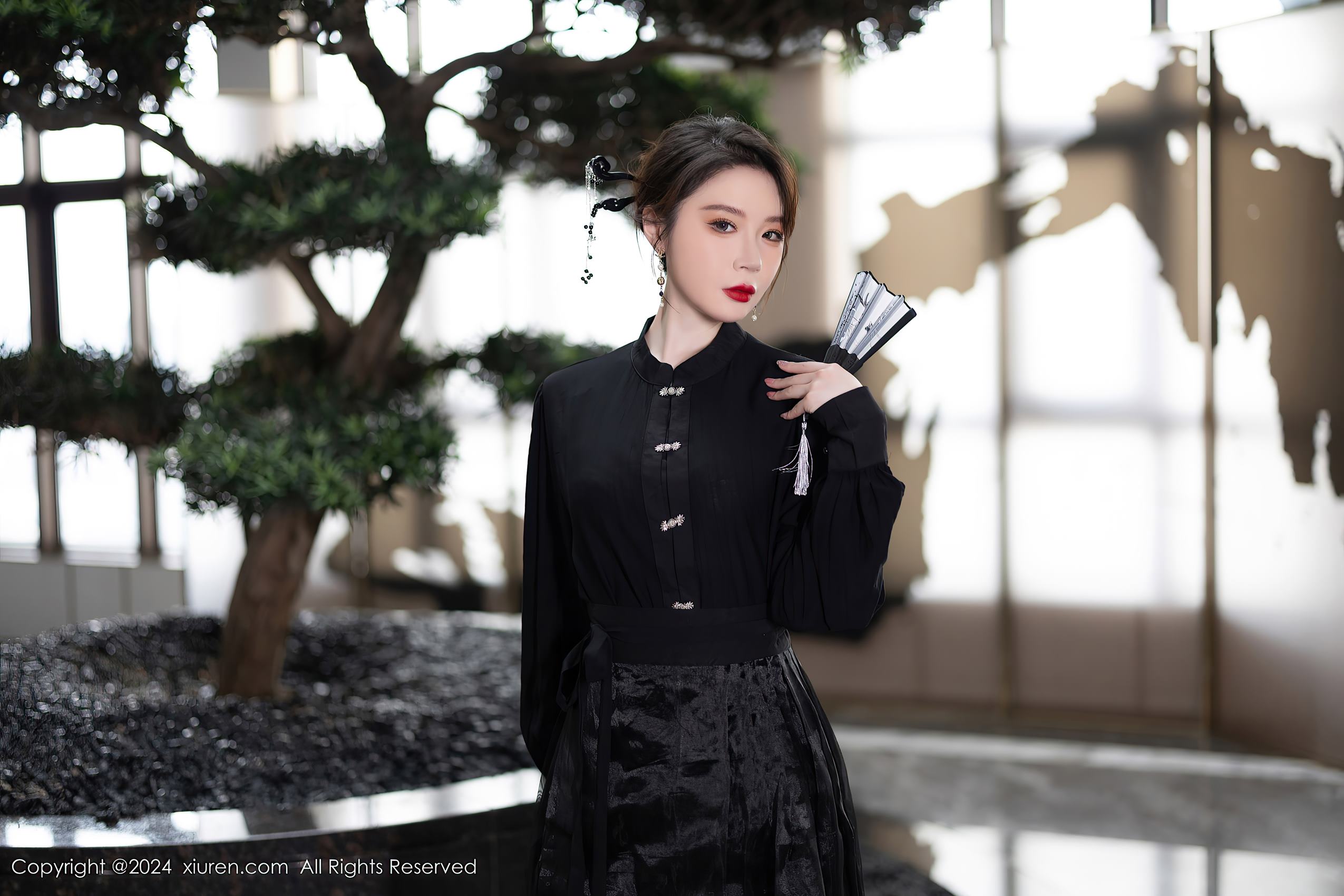 图片[63]-[Xiuren秀人网]2024.04.28 NO.8465 梦心玥[68+1P] – 速更版-美库