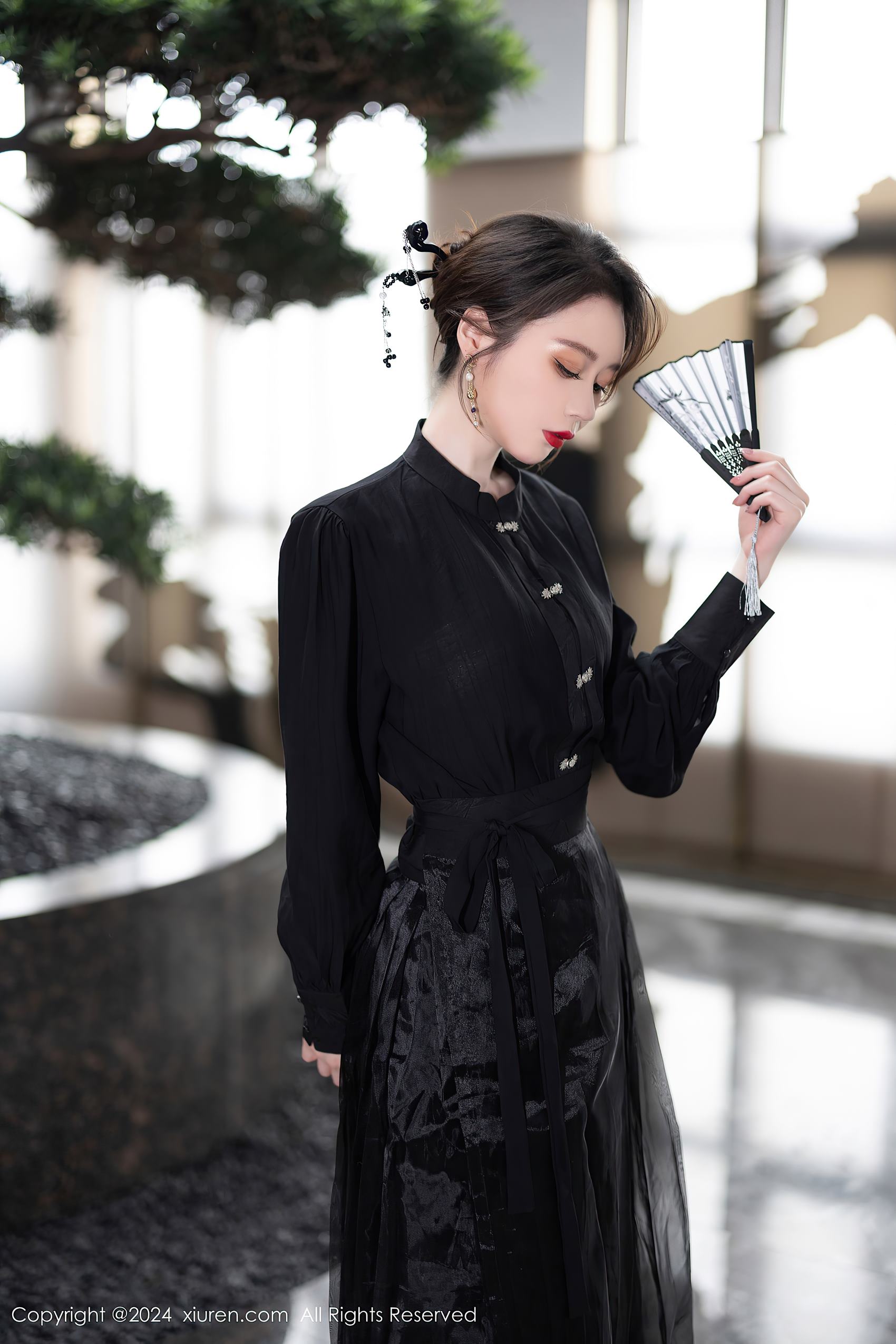 图片[65]-[Xiuren秀人网]2024.04.28 NO.8465 梦心玥[68+1P] – 速更版-美库