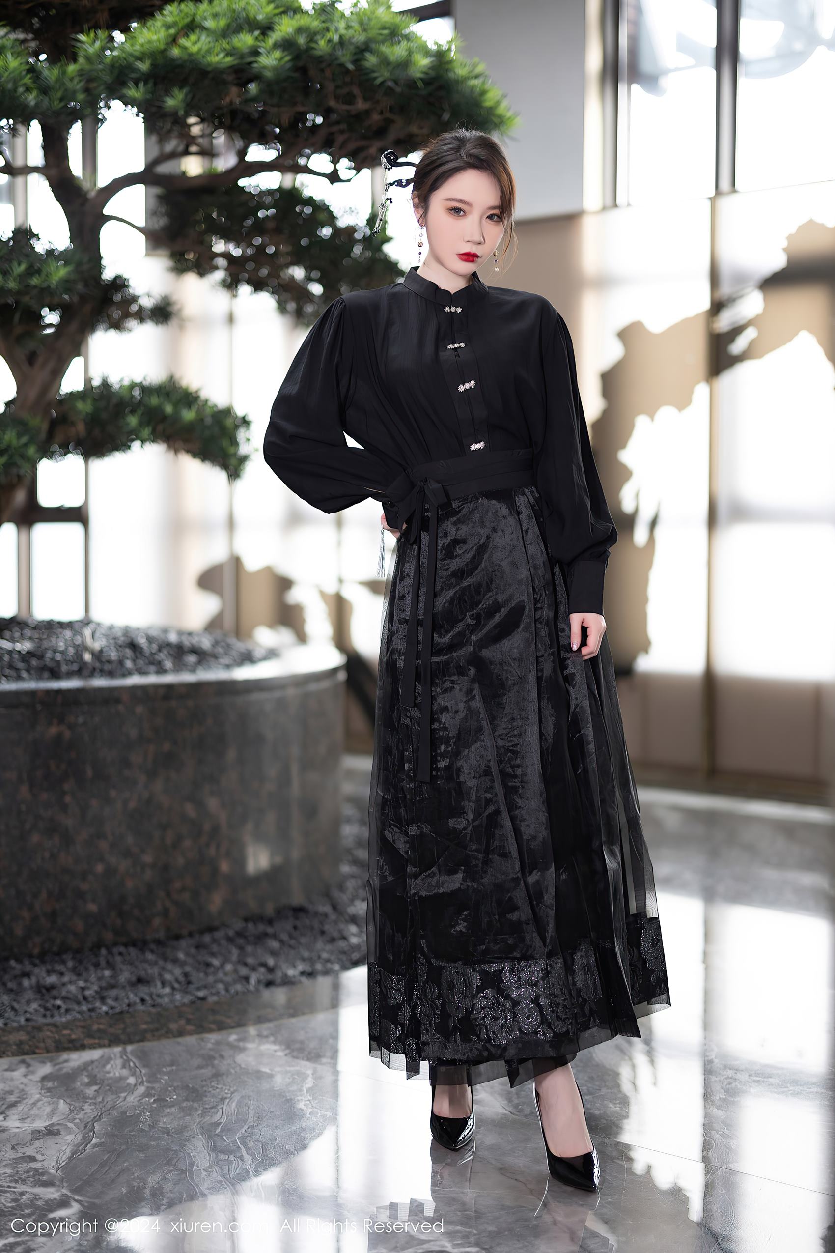 图片[66]-[Xiuren秀人网]2024.04.28 NO.8465 梦心玥[68+1P] – 速更版-美库