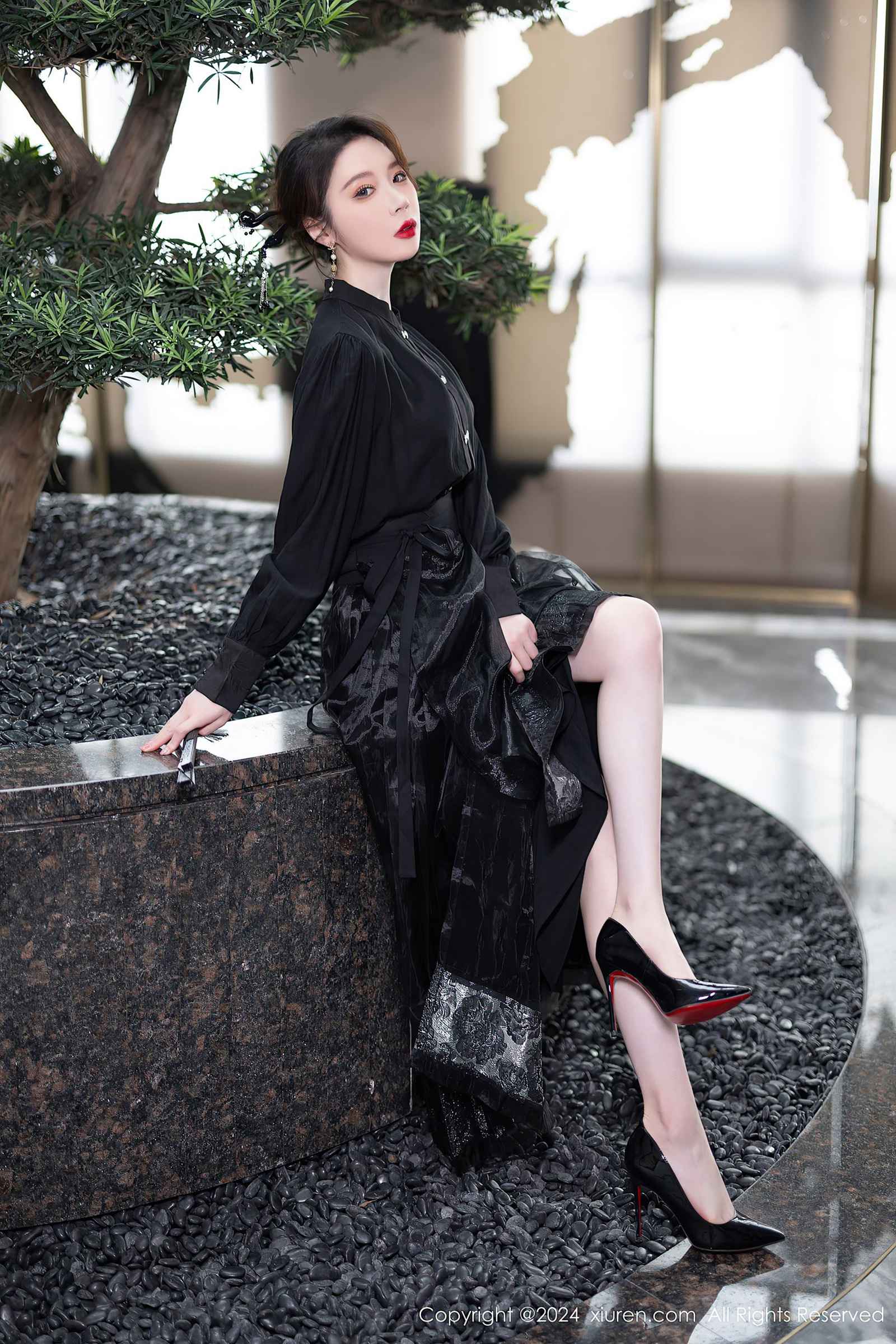 图片[69]-[Xiuren秀人网]2024.04.28 NO.8465 梦心玥[68+1P] – 速更版-美库