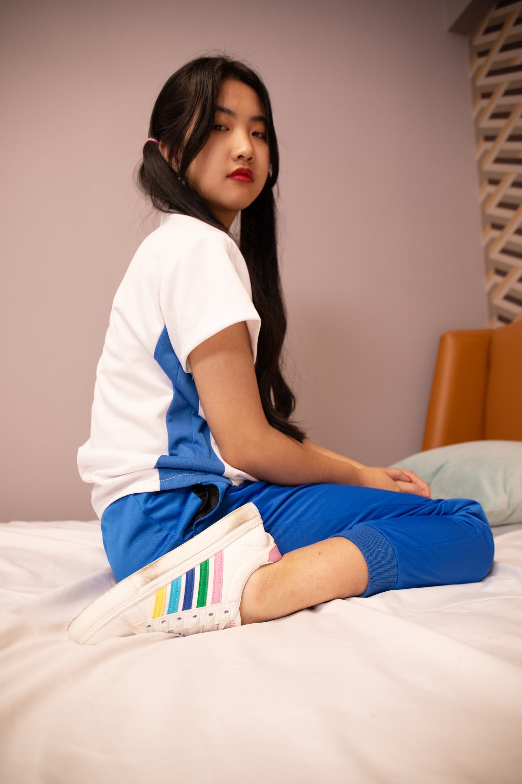 图片[10]-[MZSOCK]爱美足 NO.279 露露[92P] – 速更版-美库