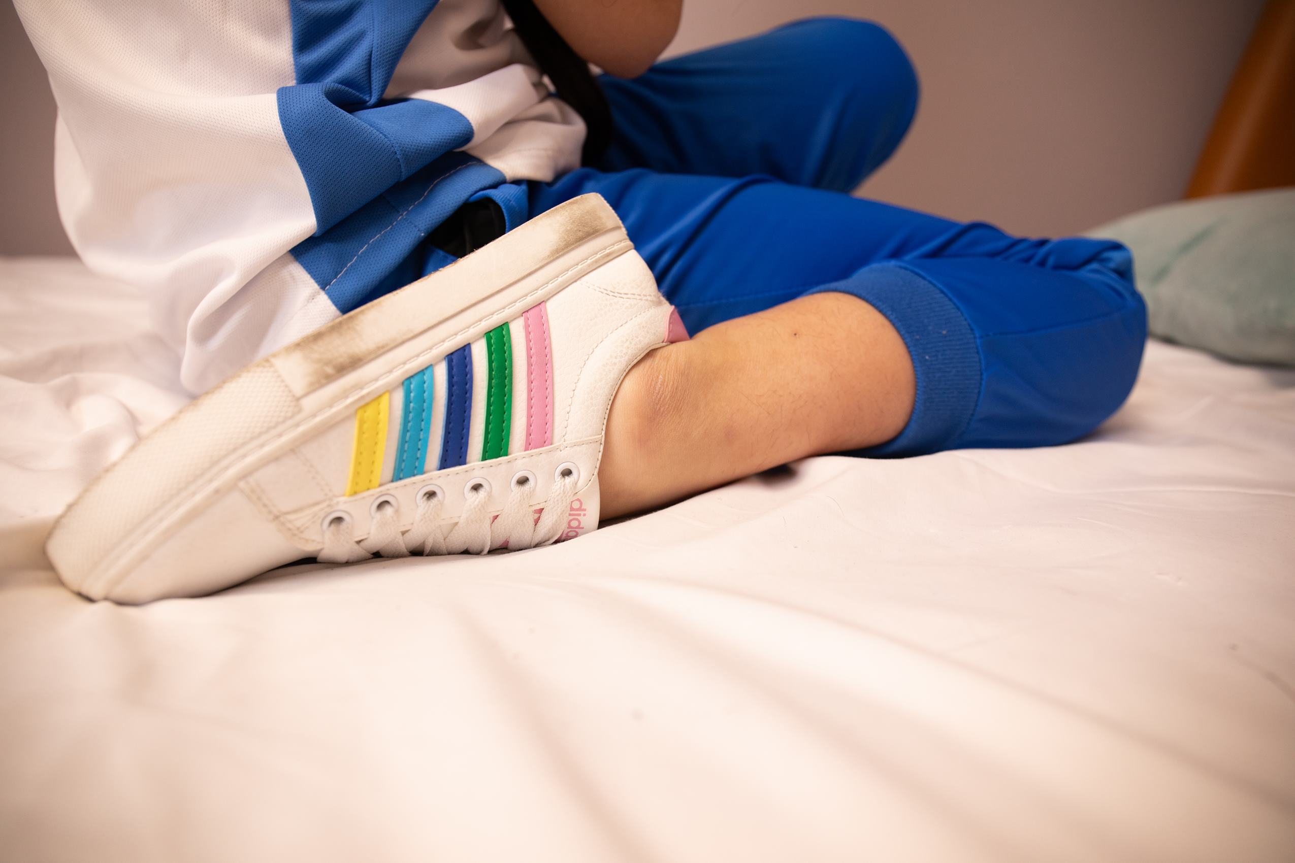 图片[11]-[MZSOCK]爱美足 NO.279 露露[92P] – 速更版-美库