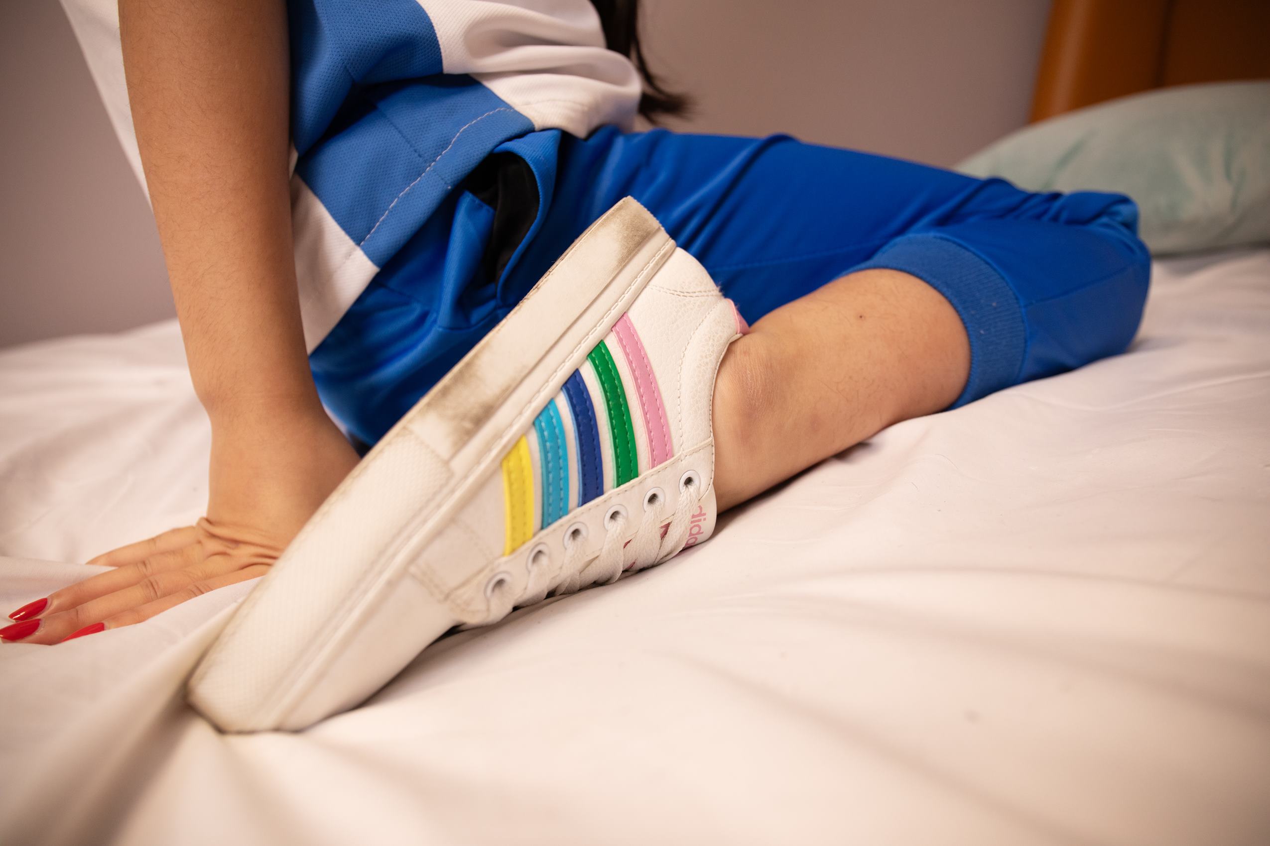 图片[12]-[MZSOCK]爱美足 NO.279 露露[92P] – 速更版-美库