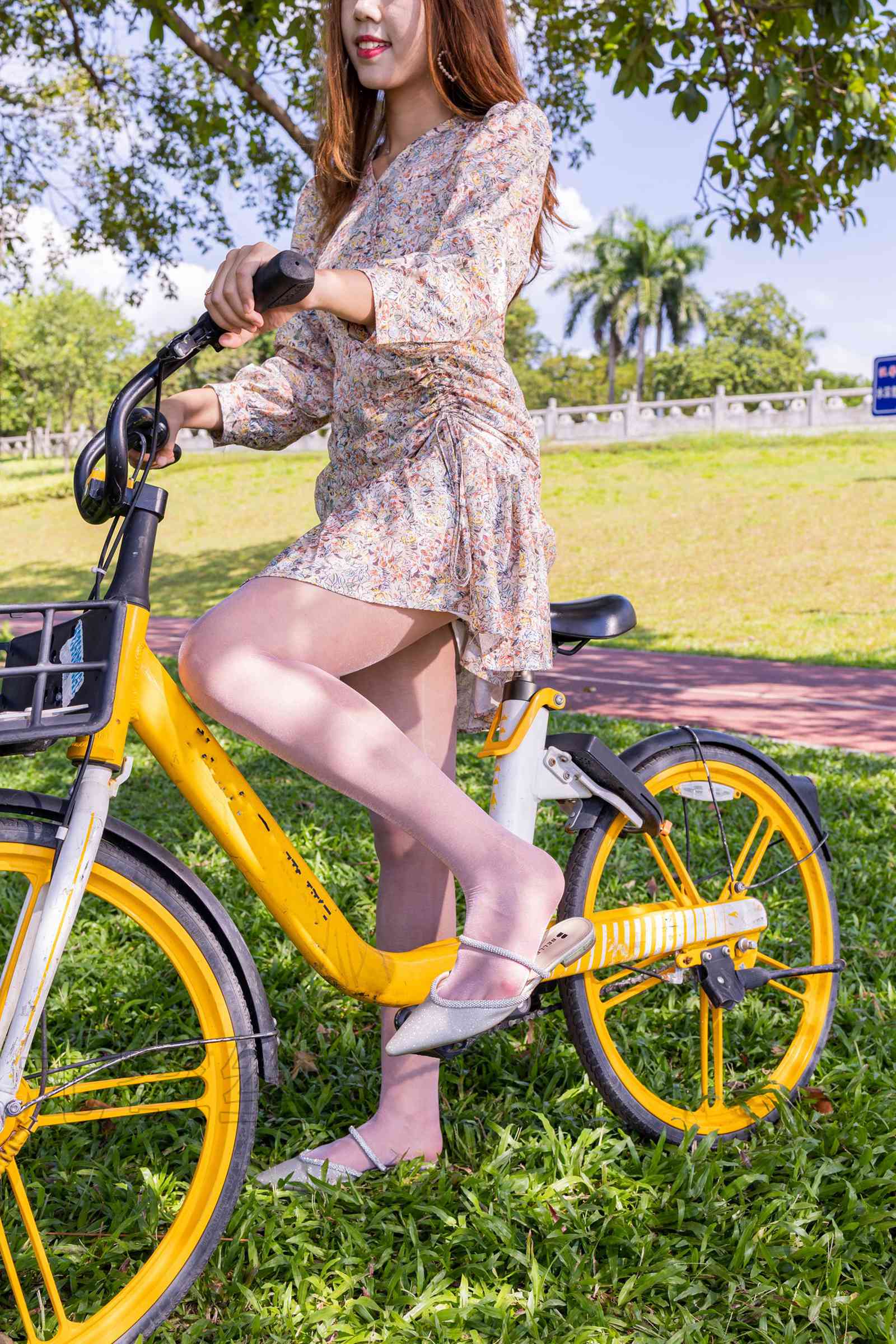 图片[20]-尤蜜丝 NO.079 穿搭推广展示图集[55P] – 速更版-美库