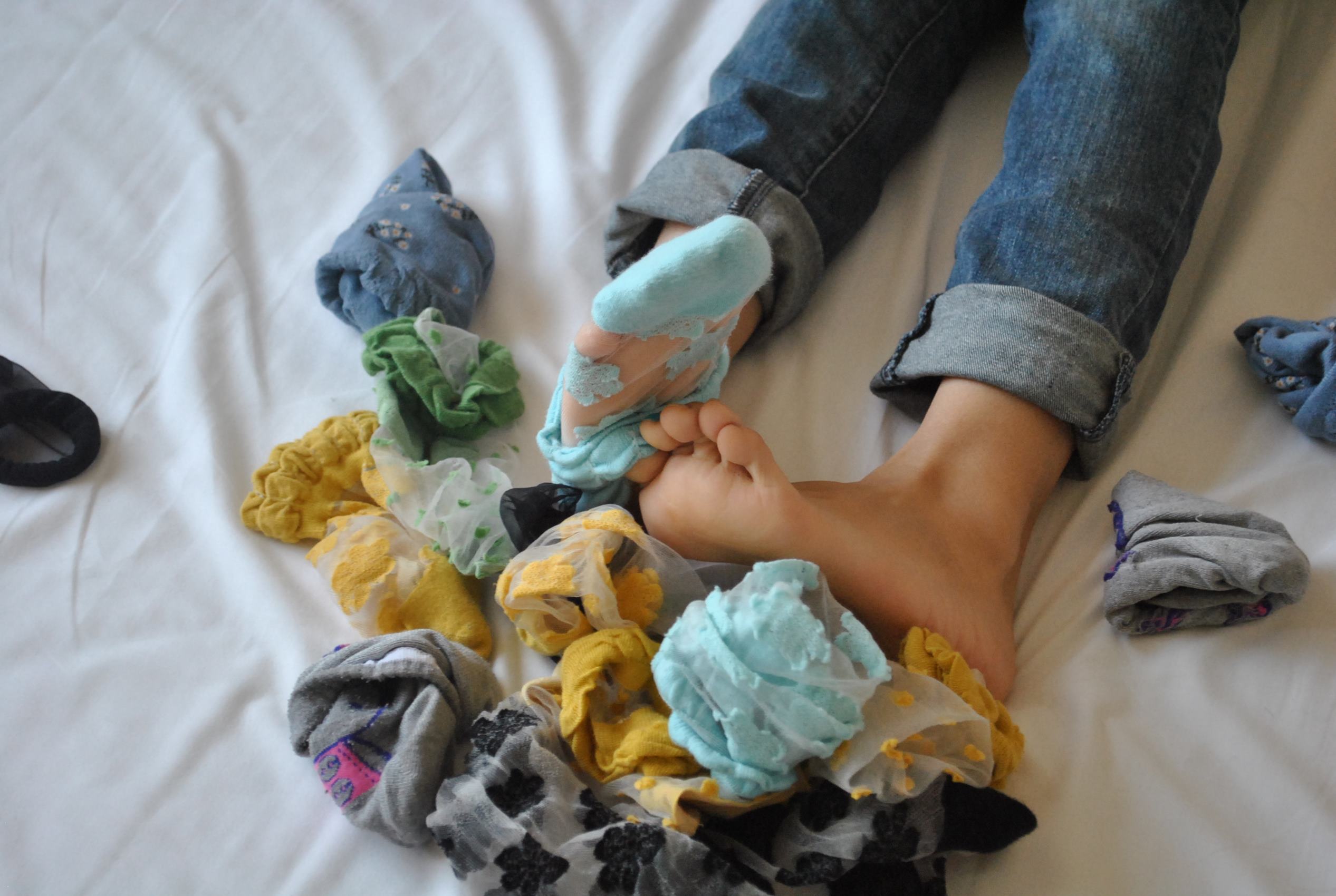 图片[10]-自由摄影 No.205 玩累了 [35P] – 速更版-美库