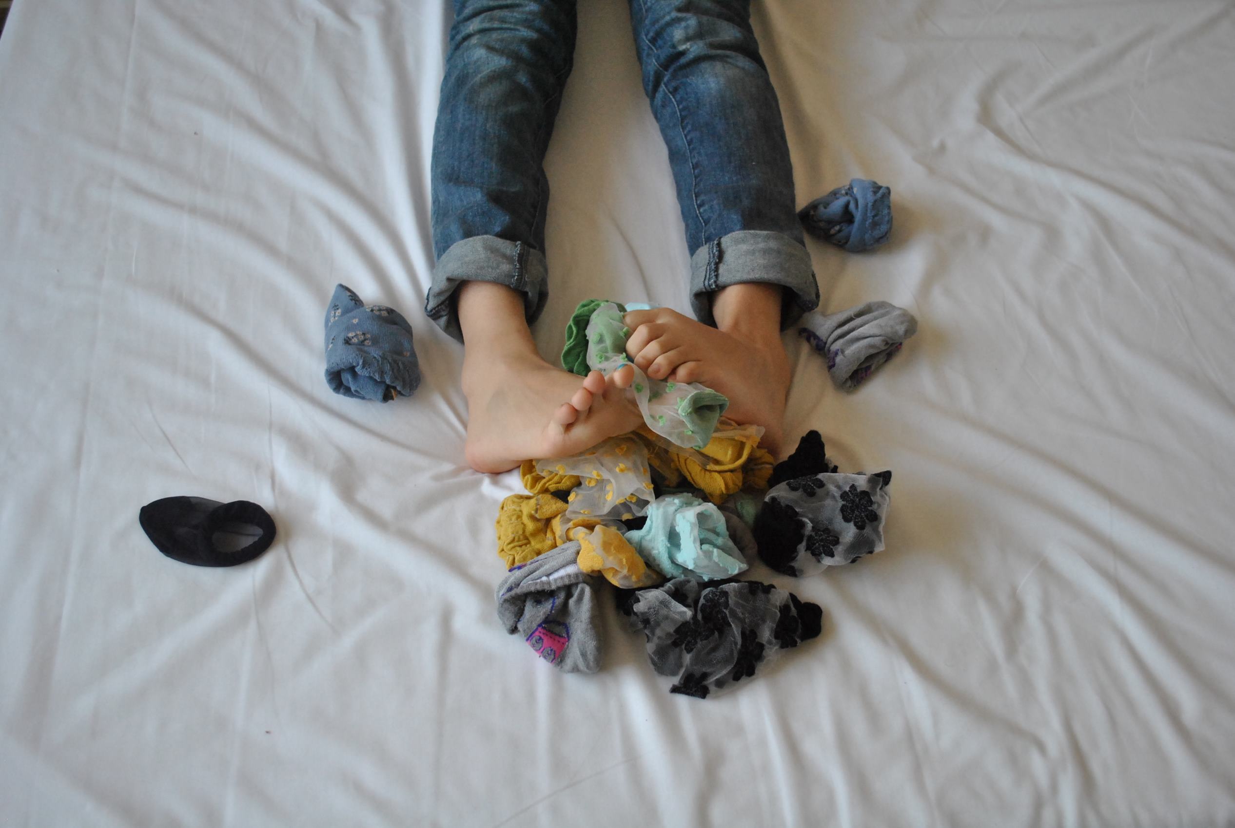 图片[17]-自由摄影 No.205 玩累了 [35P] – 速更版-美库