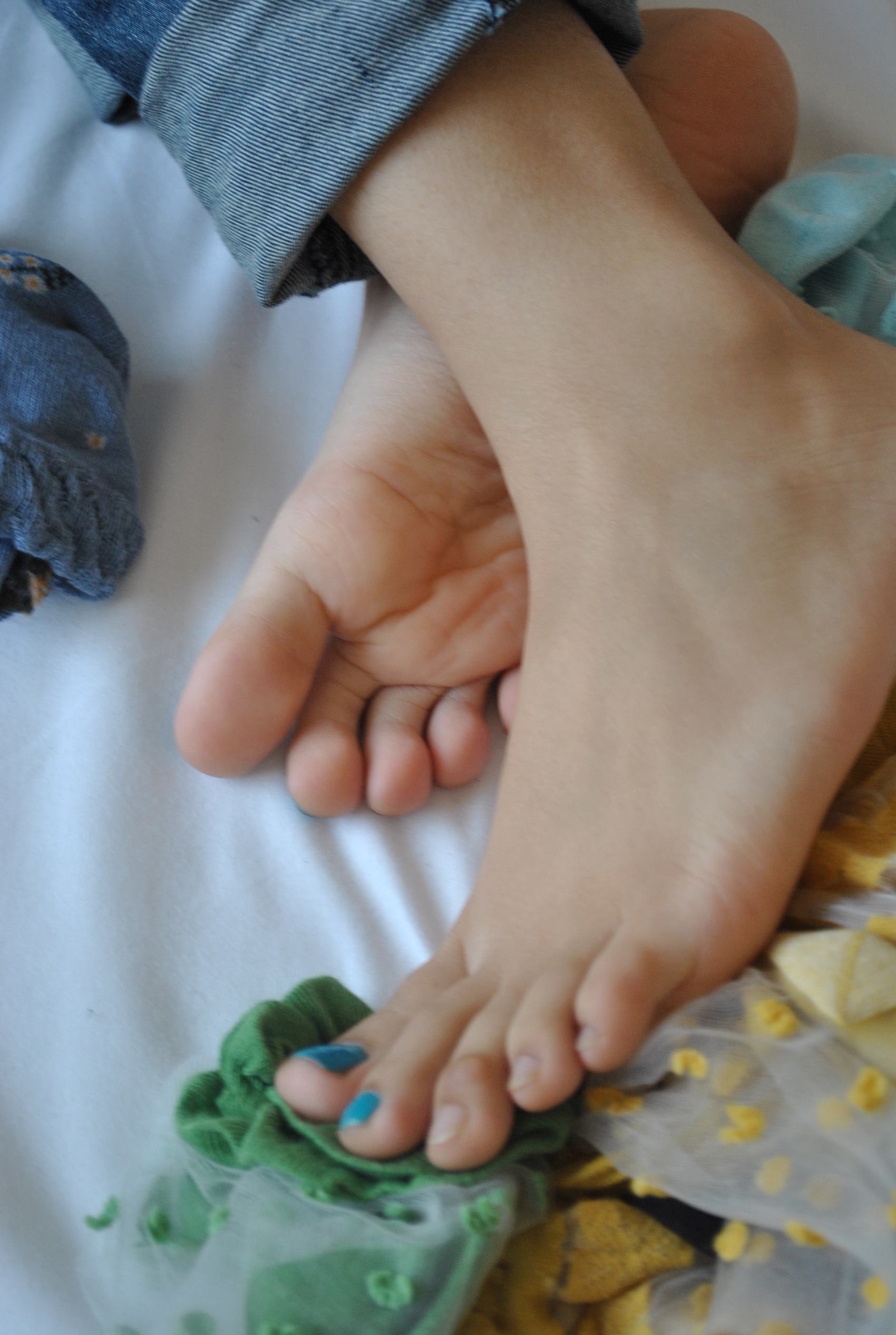 图片[27]-自由摄影 No.205 玩累了 [35P] – 速更版-美库