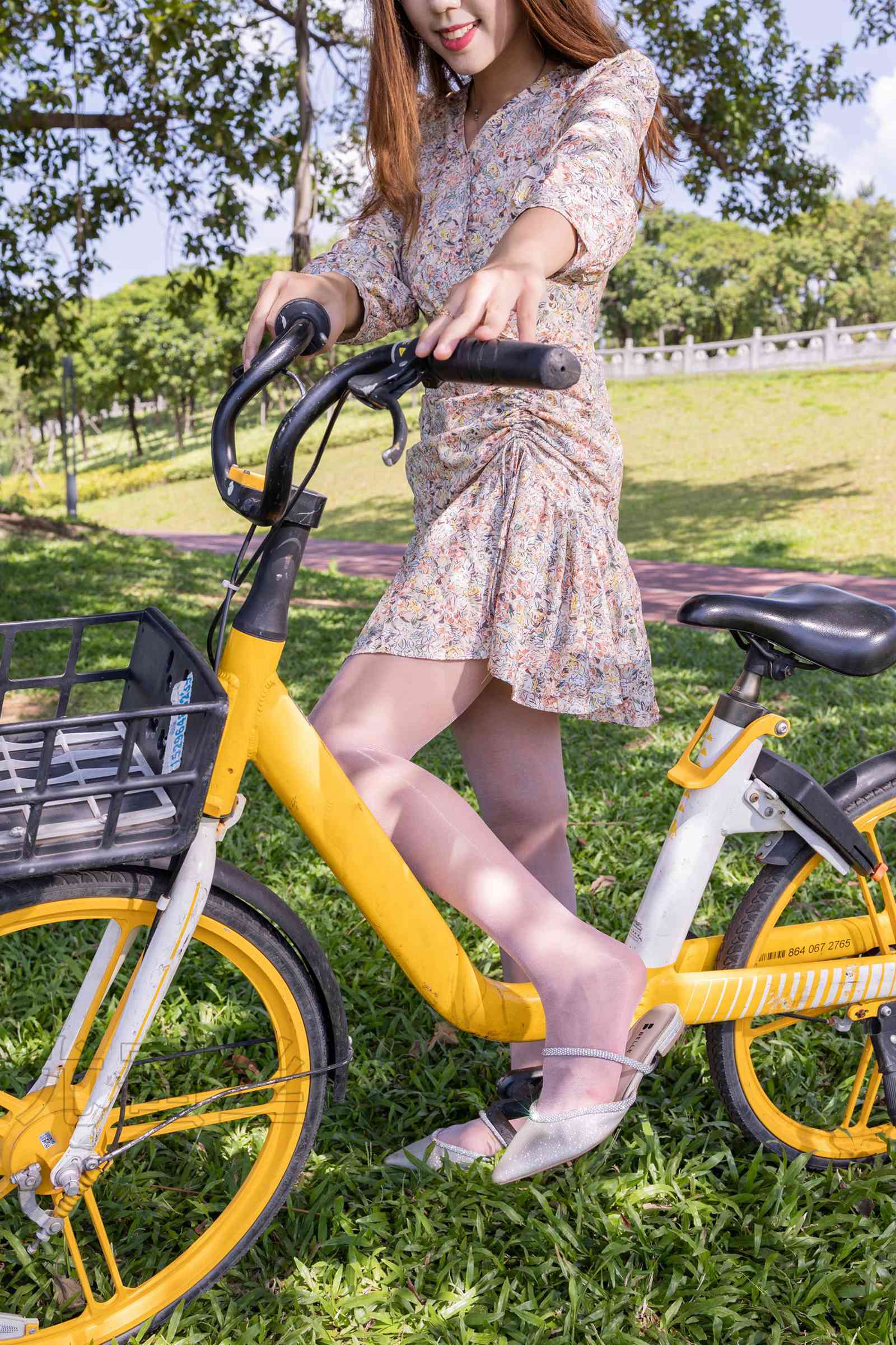 图片[42]-尤蜜丝 NO.079 穿搭推广展示图集[55P] – 速更版-美库