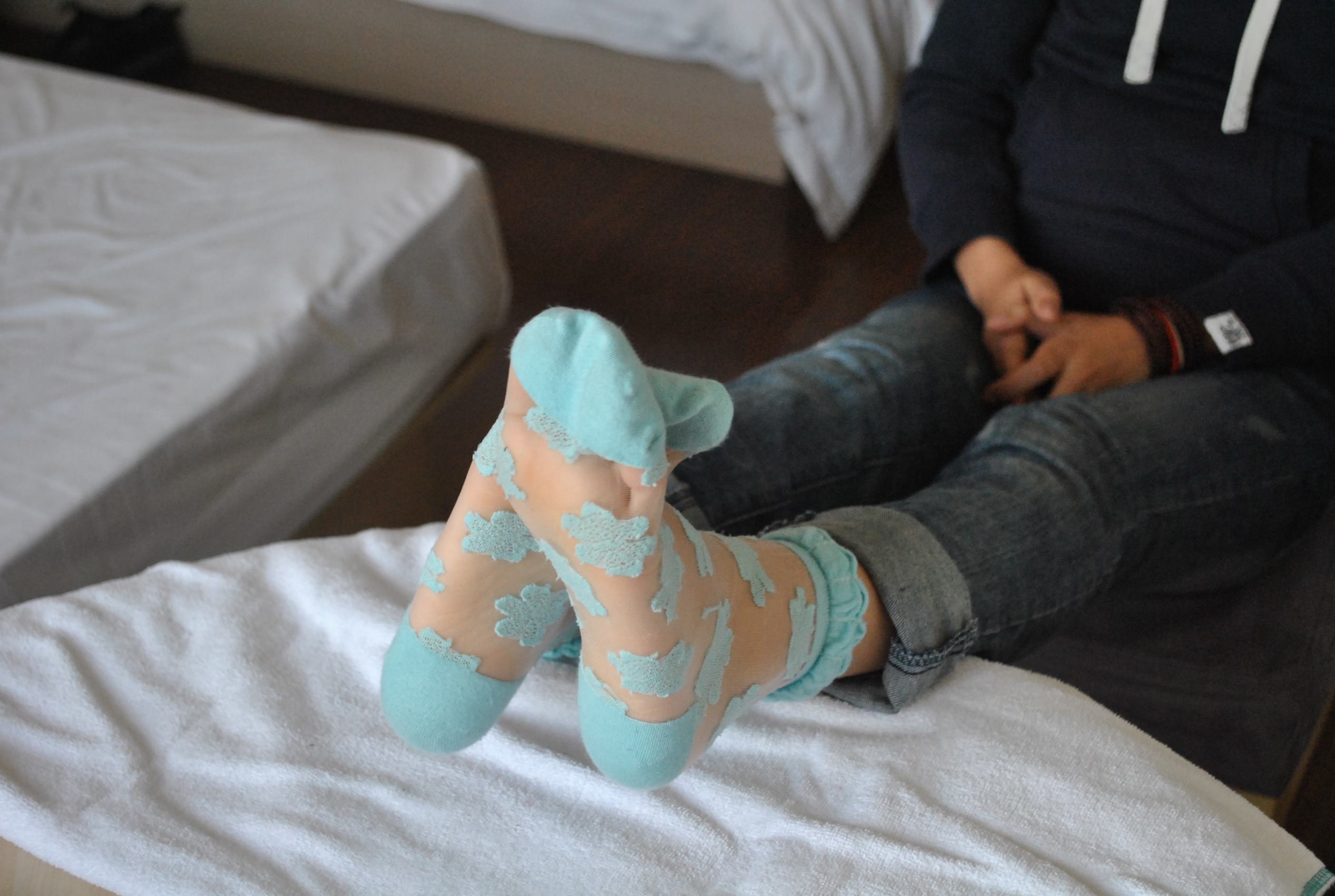 图片[30]-自由摄影 No.205 玩累了 [35P] – 速更版-美库