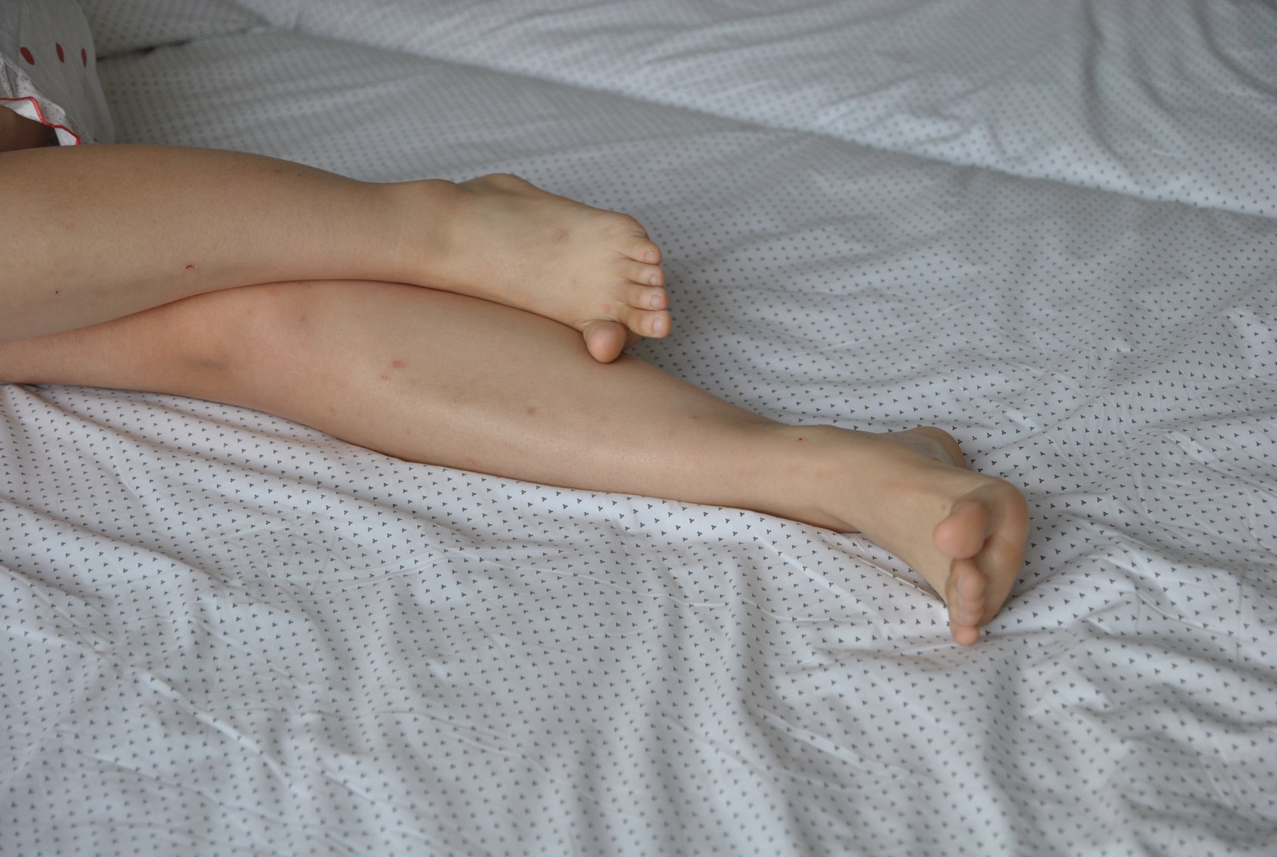 图片[36]-自由摄影 No.204 灵活MM白嫩玉足 [84P] – 速更版-美库