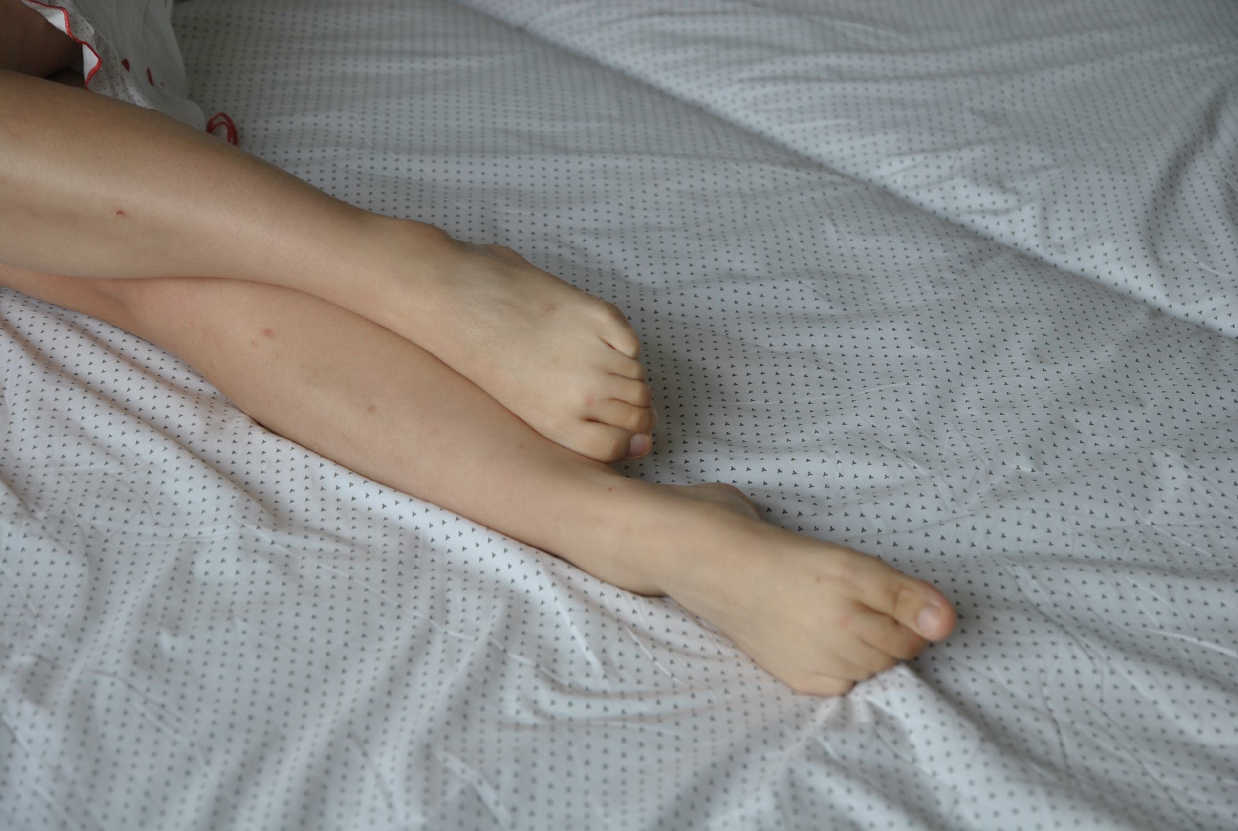 图片[39]-自由摄影 No.204 灵活MM白嫩玉足 [84P] – 速更版-美库