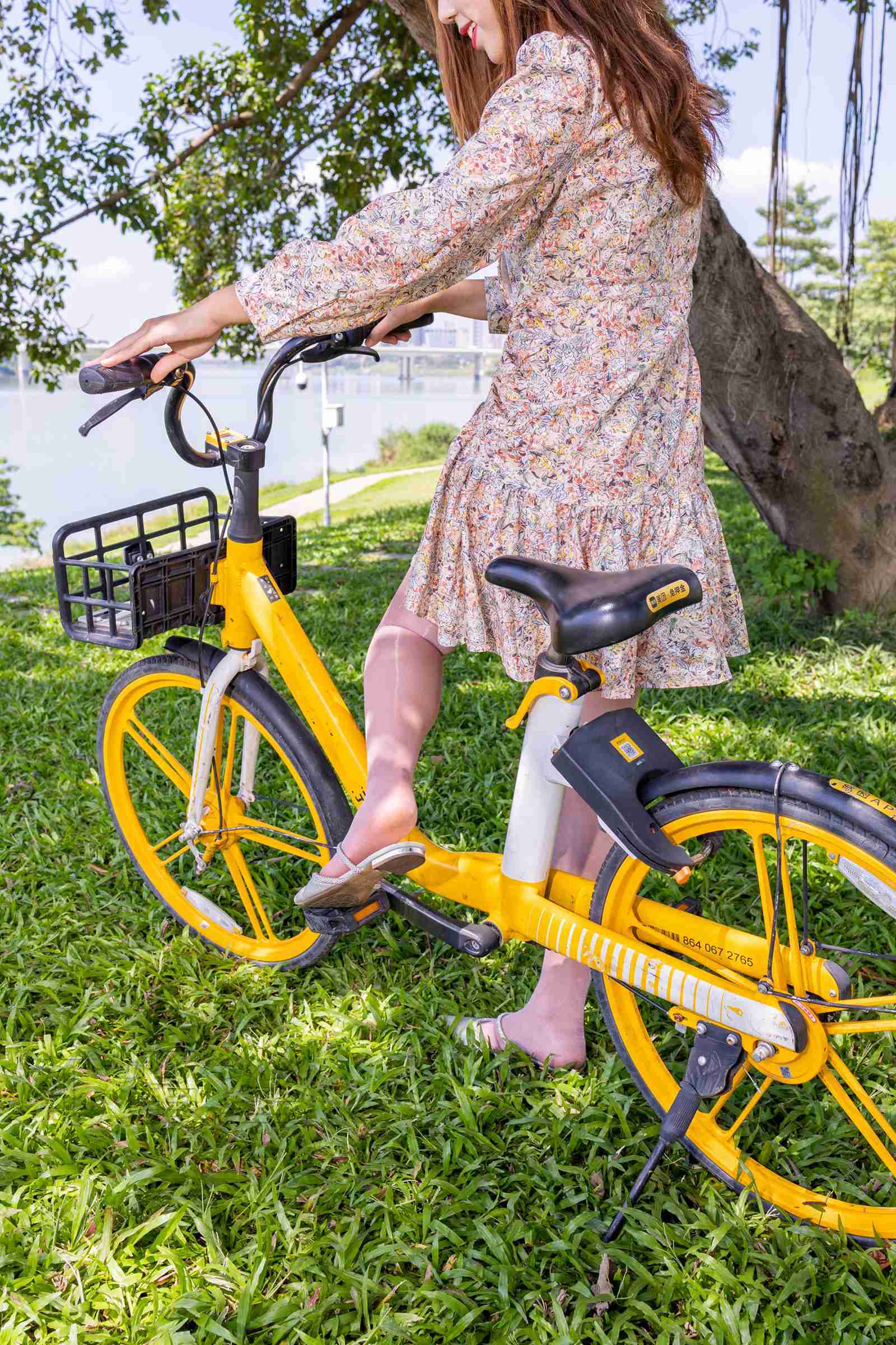 图片[48]-尤蜜丝 NO.079 穿搭推广展示图集[55P] – 速更版-美库