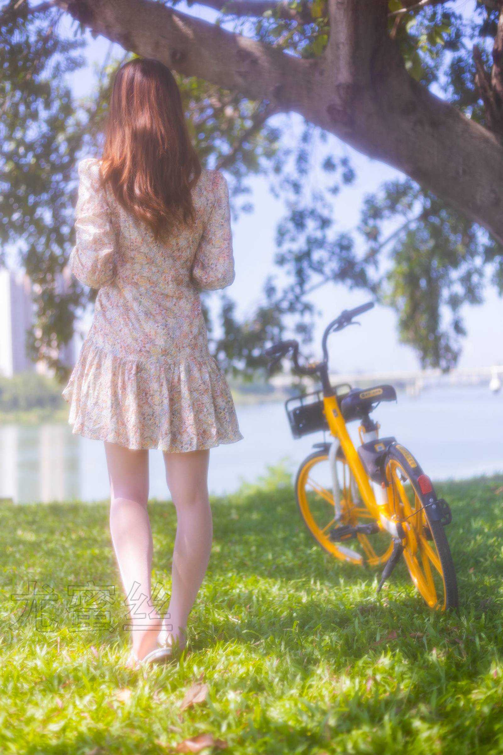 图片[49]-尤蜜丝 NO.079 穿搭推广展示图集[55P] – 速更版-美库