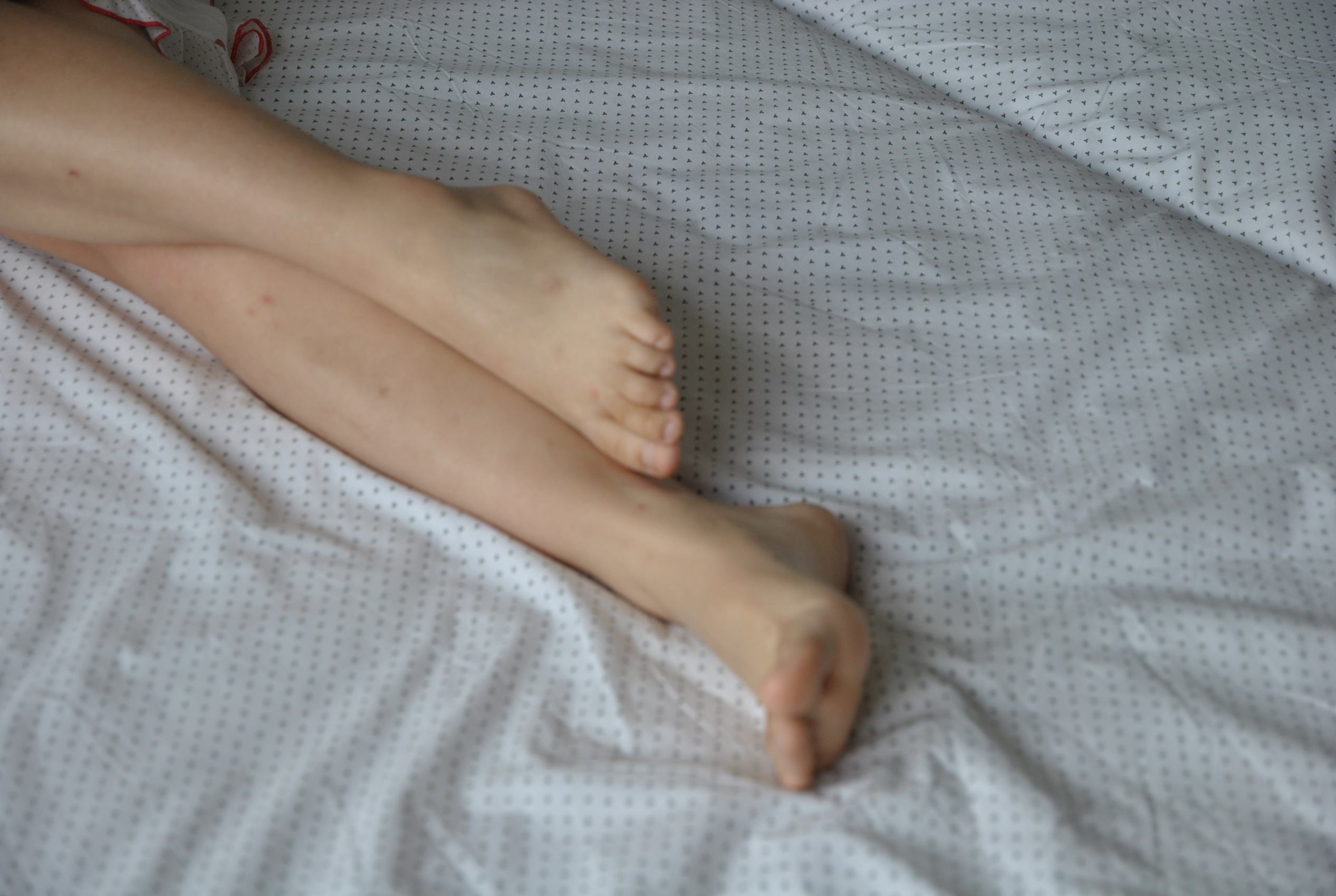 图片[41]-自由摄影 No.204 灵活MM白嫩玉足 [84P] – 速更版-美库