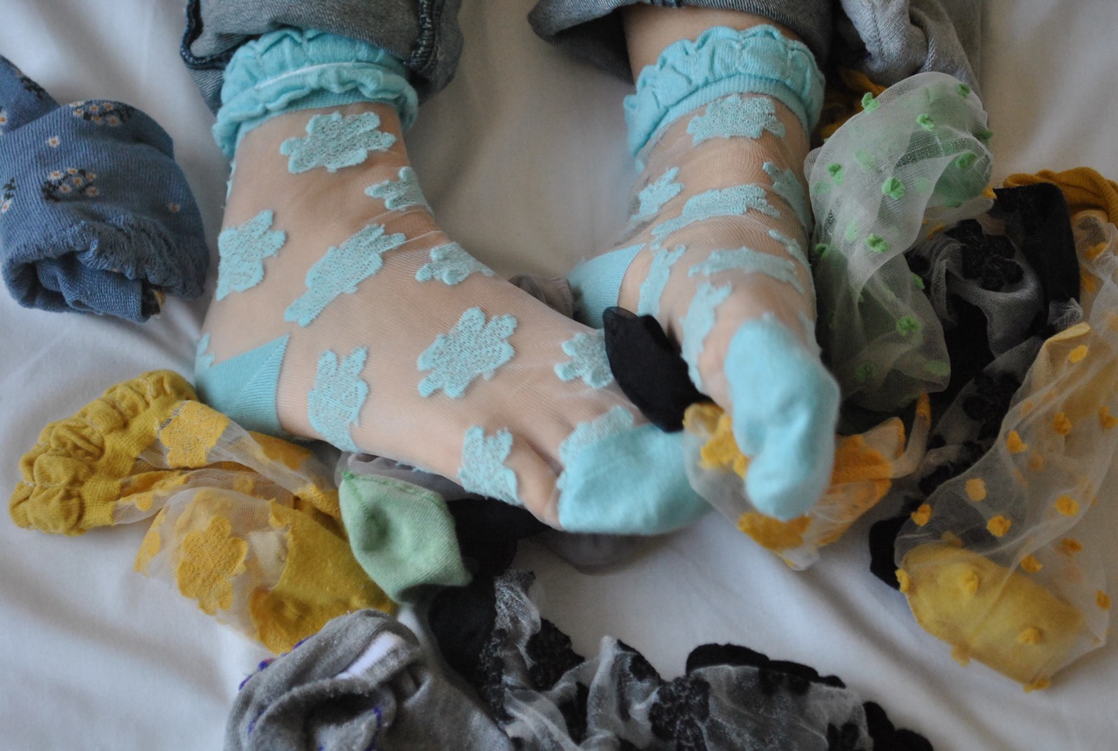 图片[36]-自由摄影 No.205 玩累了 [35P] – 速更版-美库