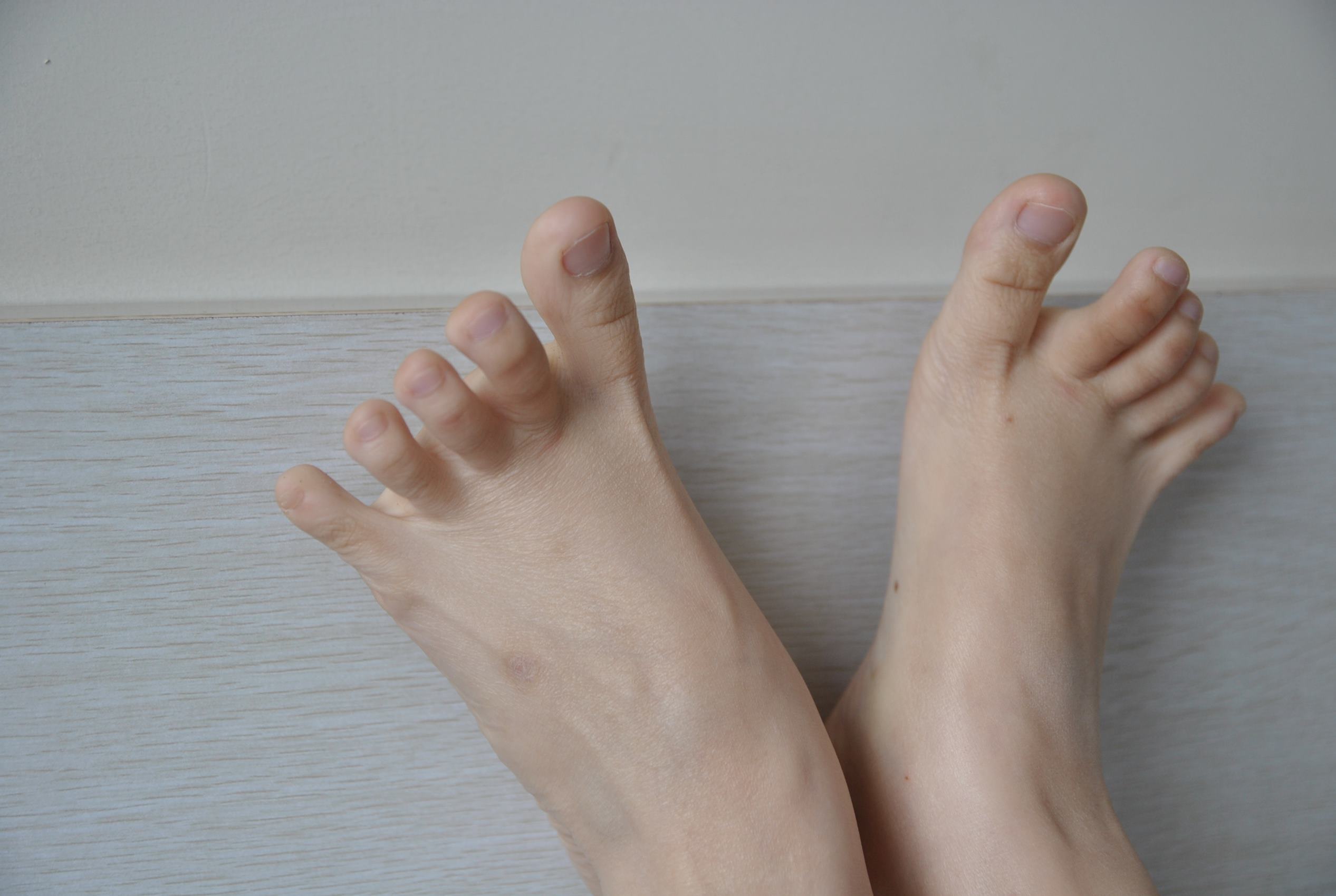 图片[77]-自由摄影 No.204 灵活MM白嫩玉足 [84P] – 速更版-美库