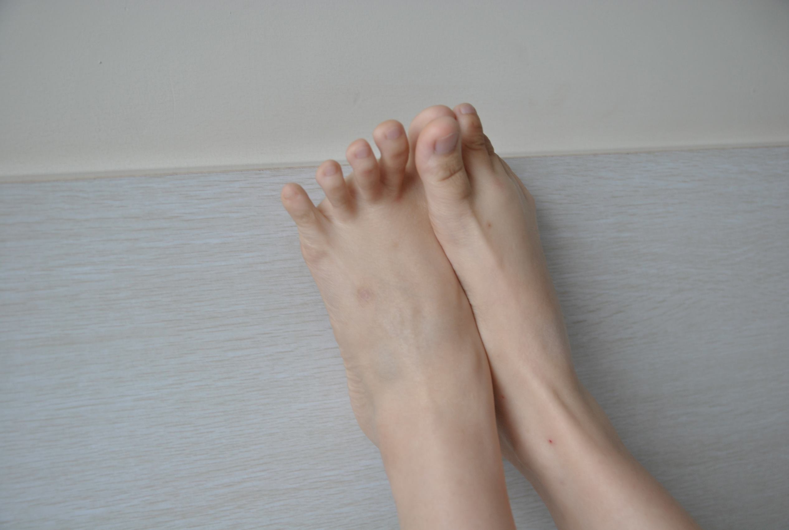 图片[79]-自由摄影 No.204 灵活MM白嫩玉足 [84P] – 速更版-美库