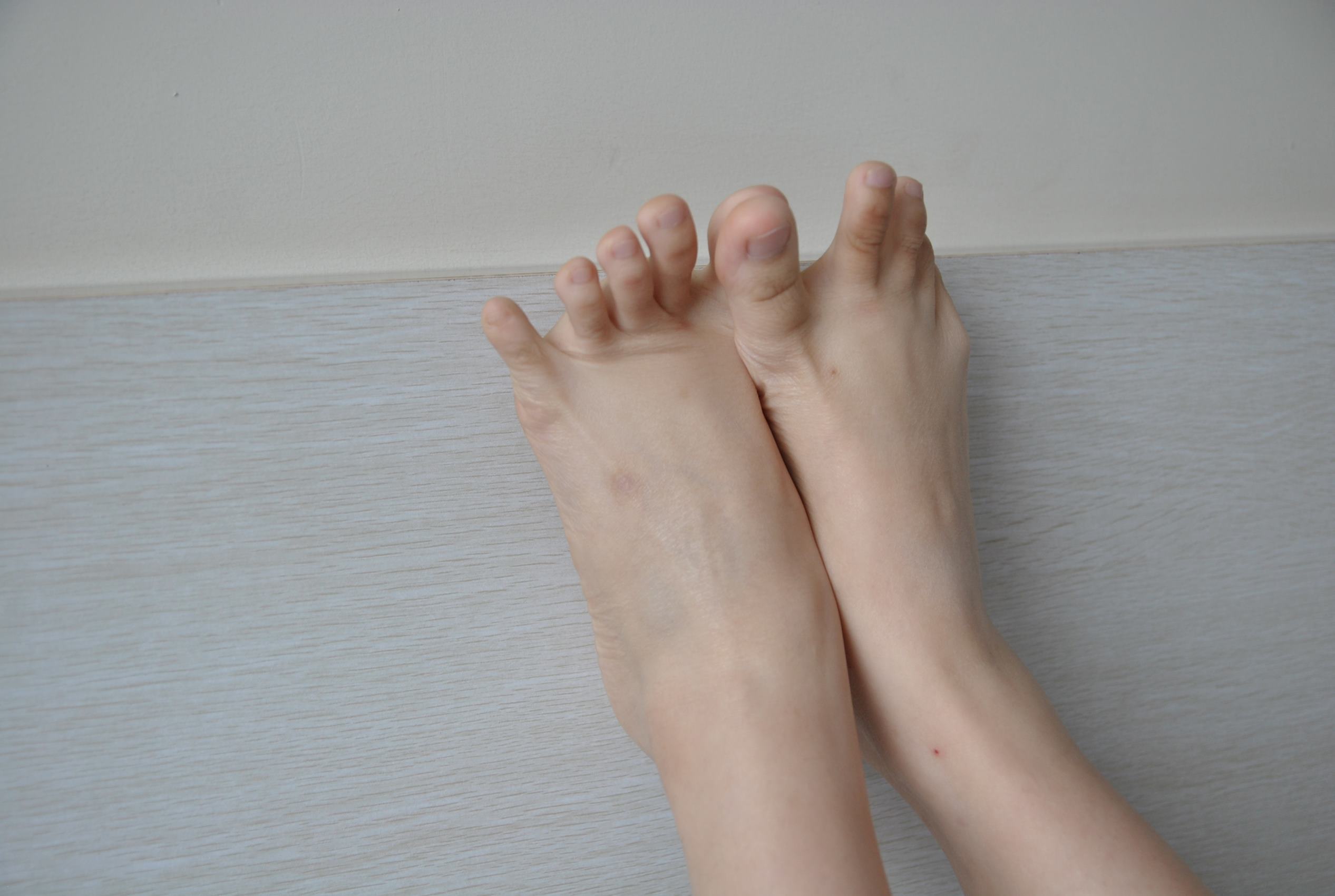 图片[80]-自由摄影 No.204 灵活MM白嫩玉足 [84P] – 速更版-美库