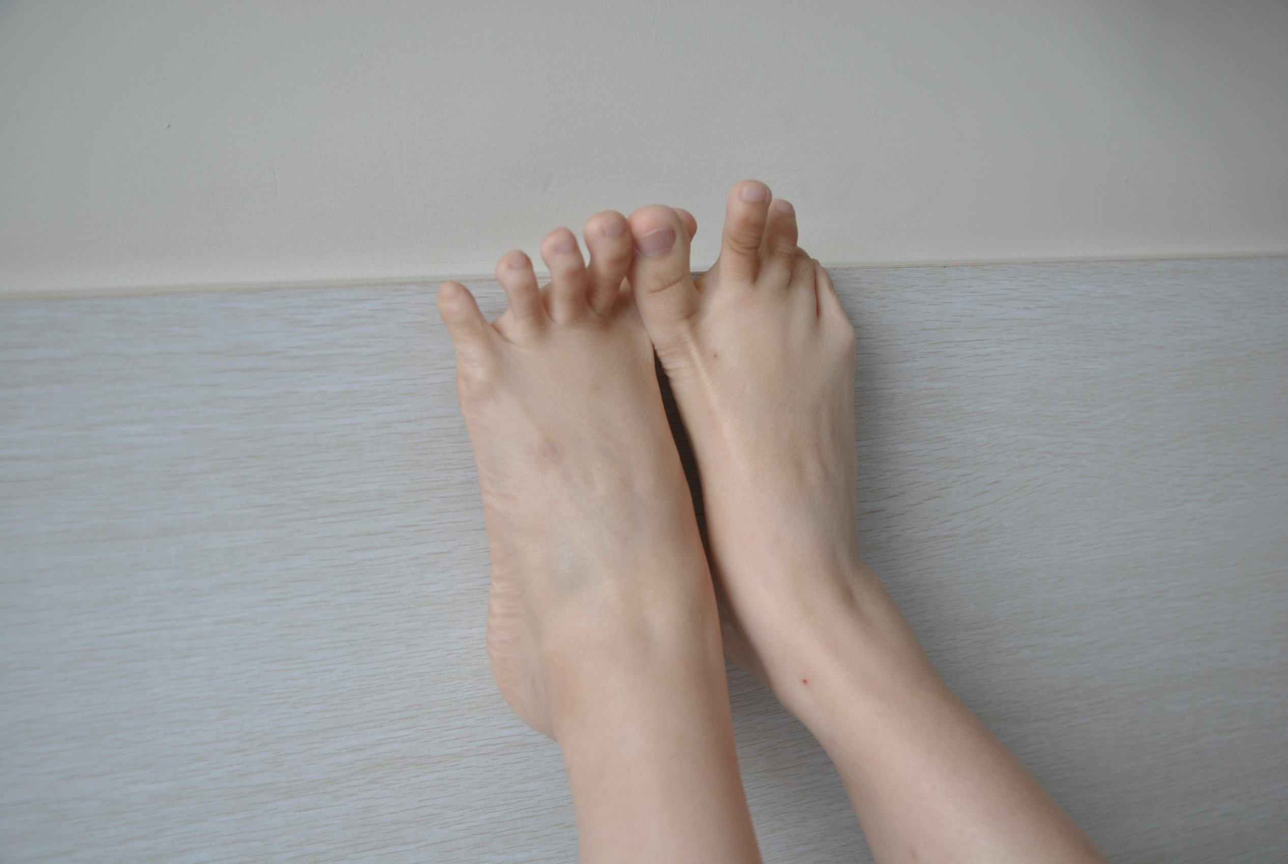 图片[81]-自由摄影 No.204 灵活MM白嫩玉足 [84P] – 速更版-美库