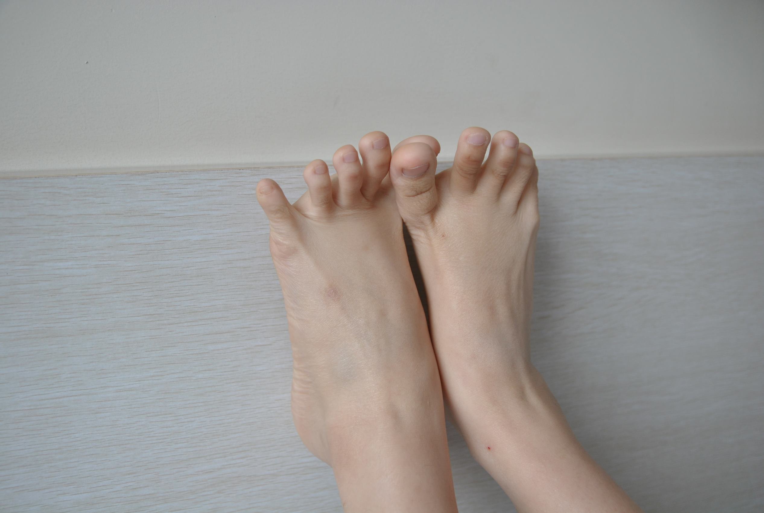 图片[82]-自由摄影 No.204 灵活MM白嫩玉足 [84P] – 速更版-美库