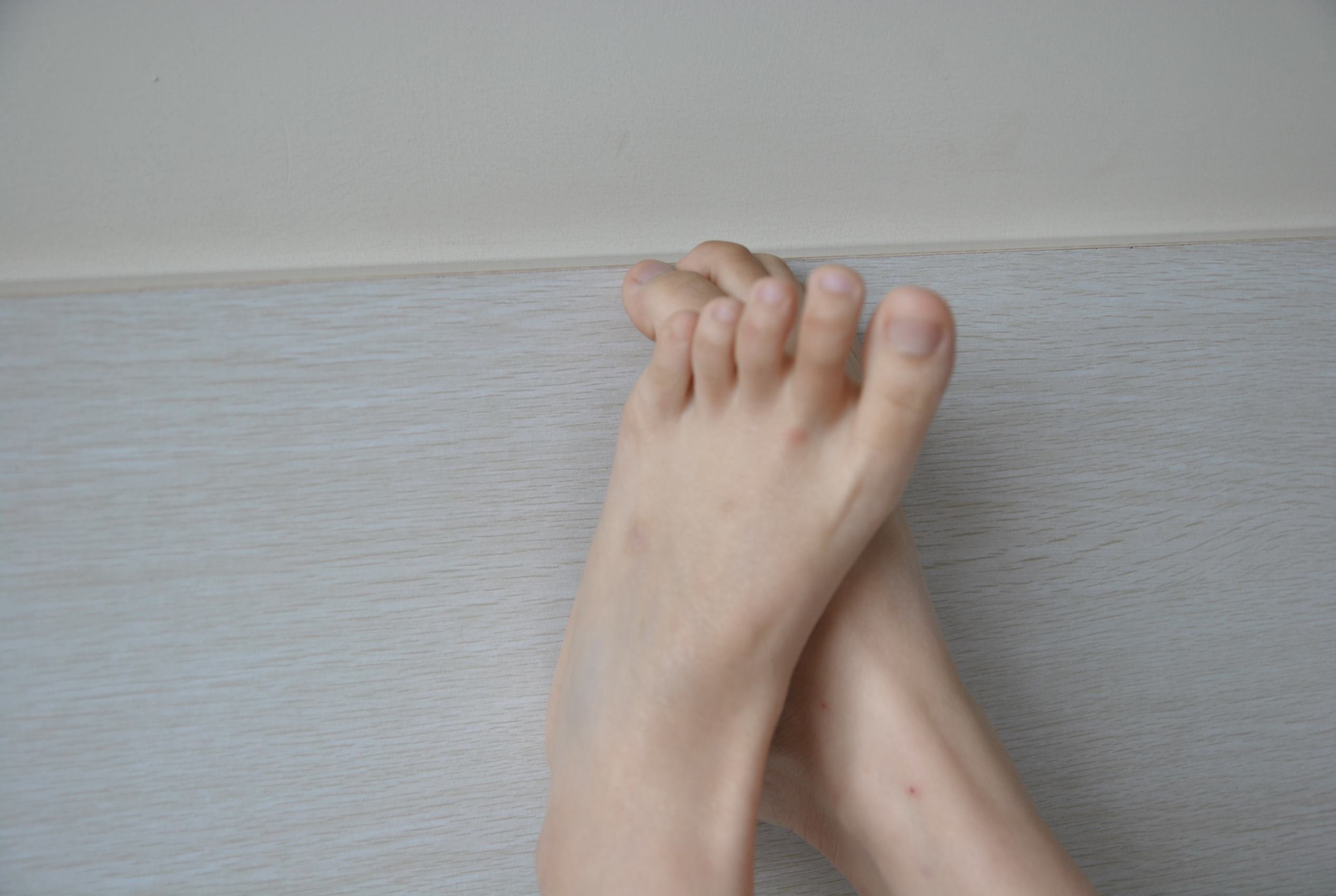 图片[83]-自由摄影 No.204 灵活MM白嫩玉足 [84P] – 速更版-美库