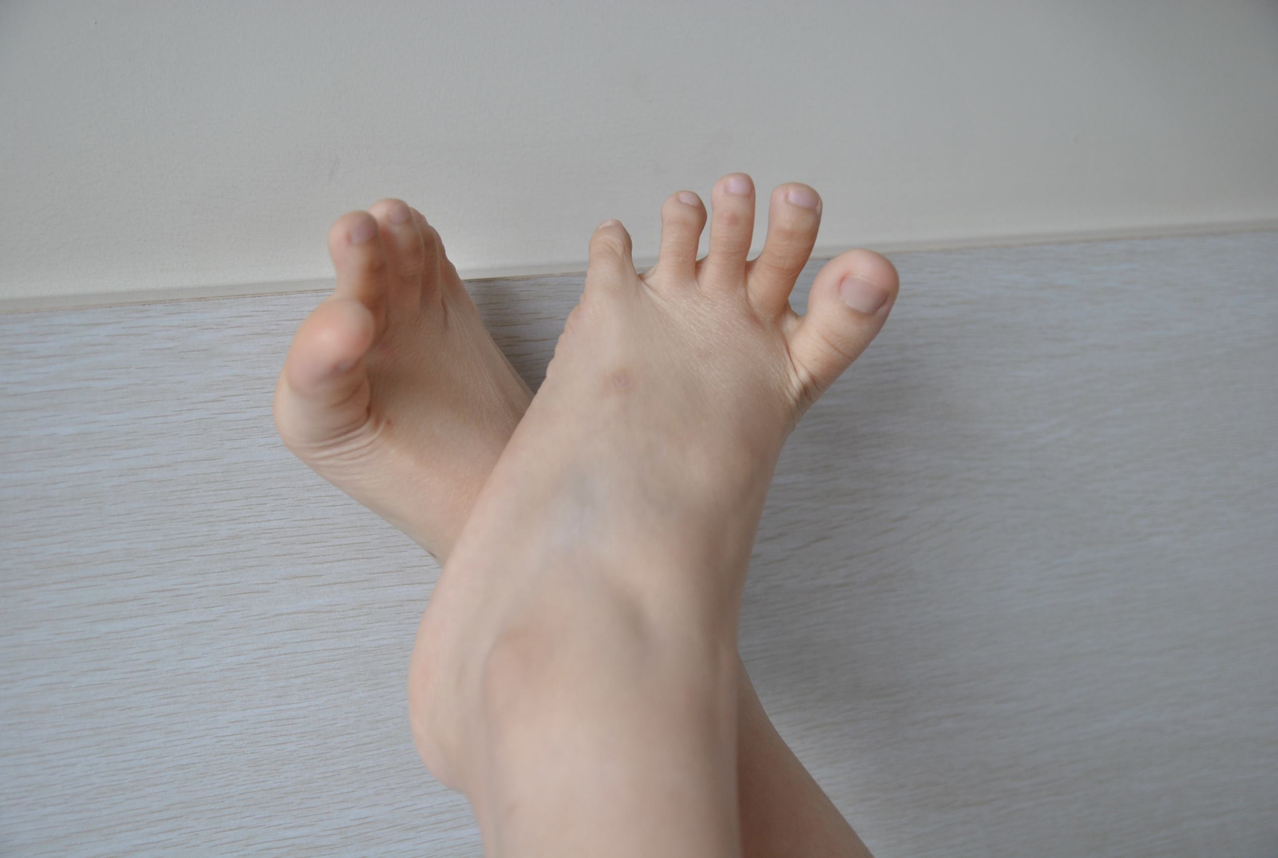 图片[84]-自由摄影 No.204 灵活MM白嫩玉足 [84P] – 速更版-美库