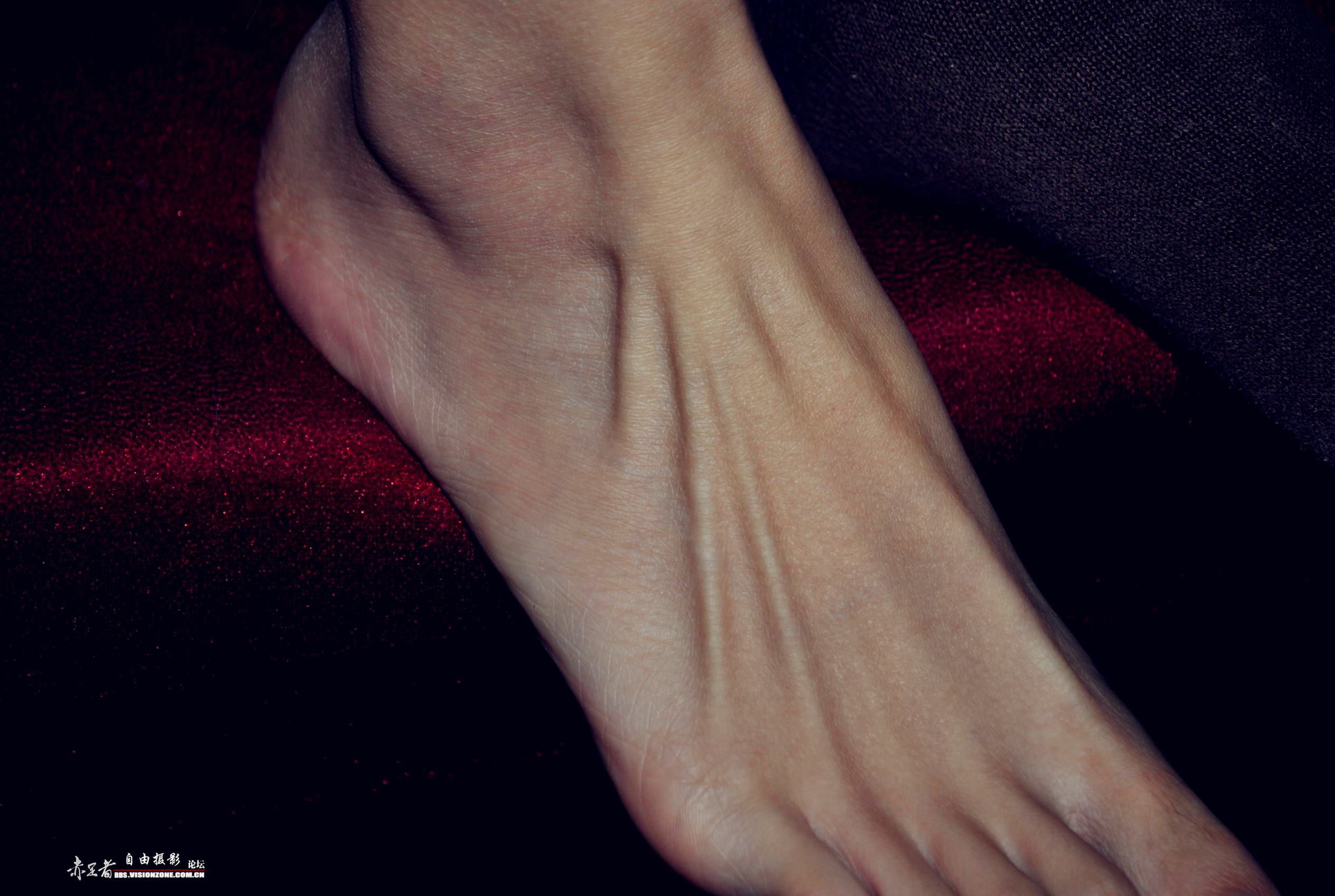 图片[22]-自由摄影 No.206 生活中最真实朱朱 [39P] – 速更版-美库