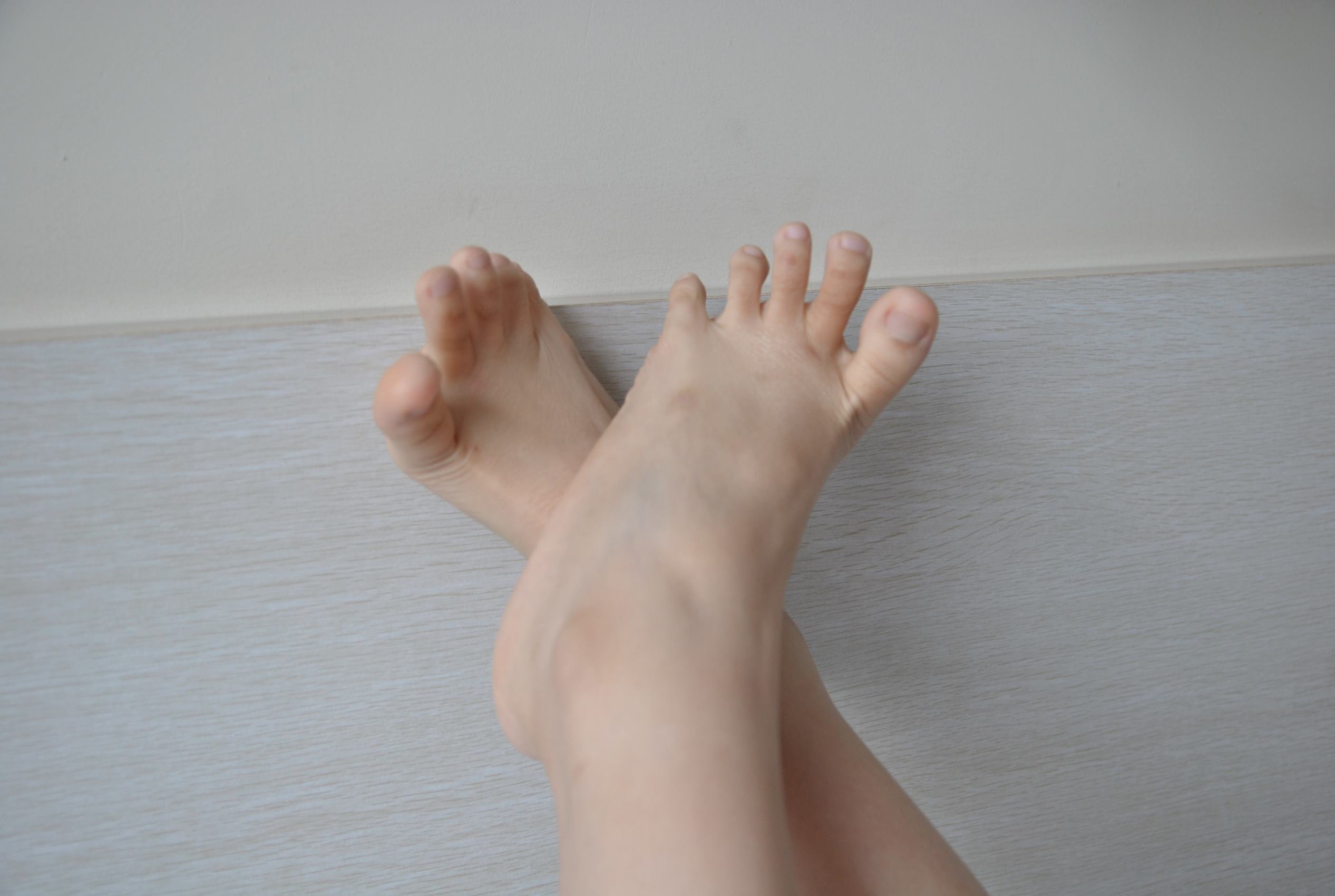 图片[85]-自由摄影 No.204 灵活MM白嫩玉足 [84P] – 速更版-美库