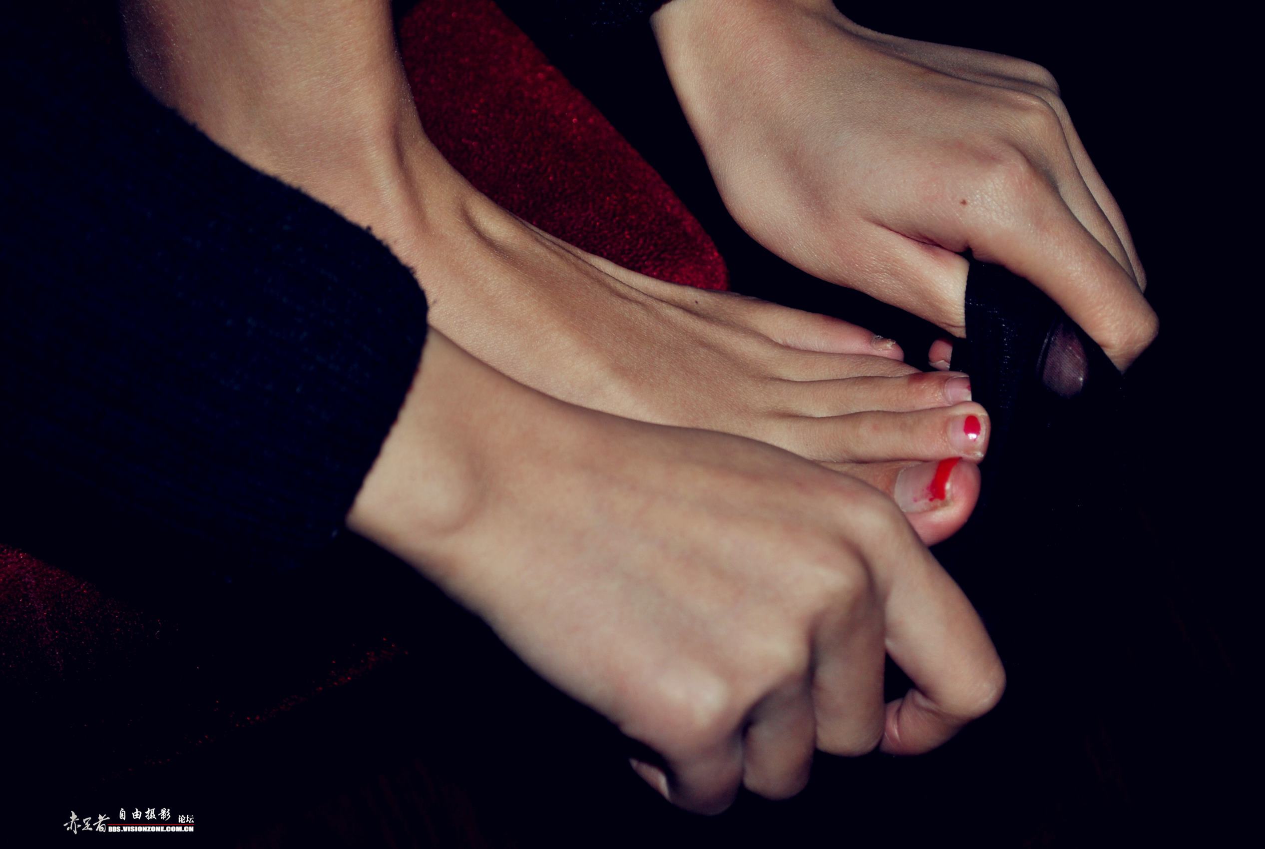 图片[25]-自由摄影 No.206 生活中最真实朱朱 [39P] – 速更版-美库