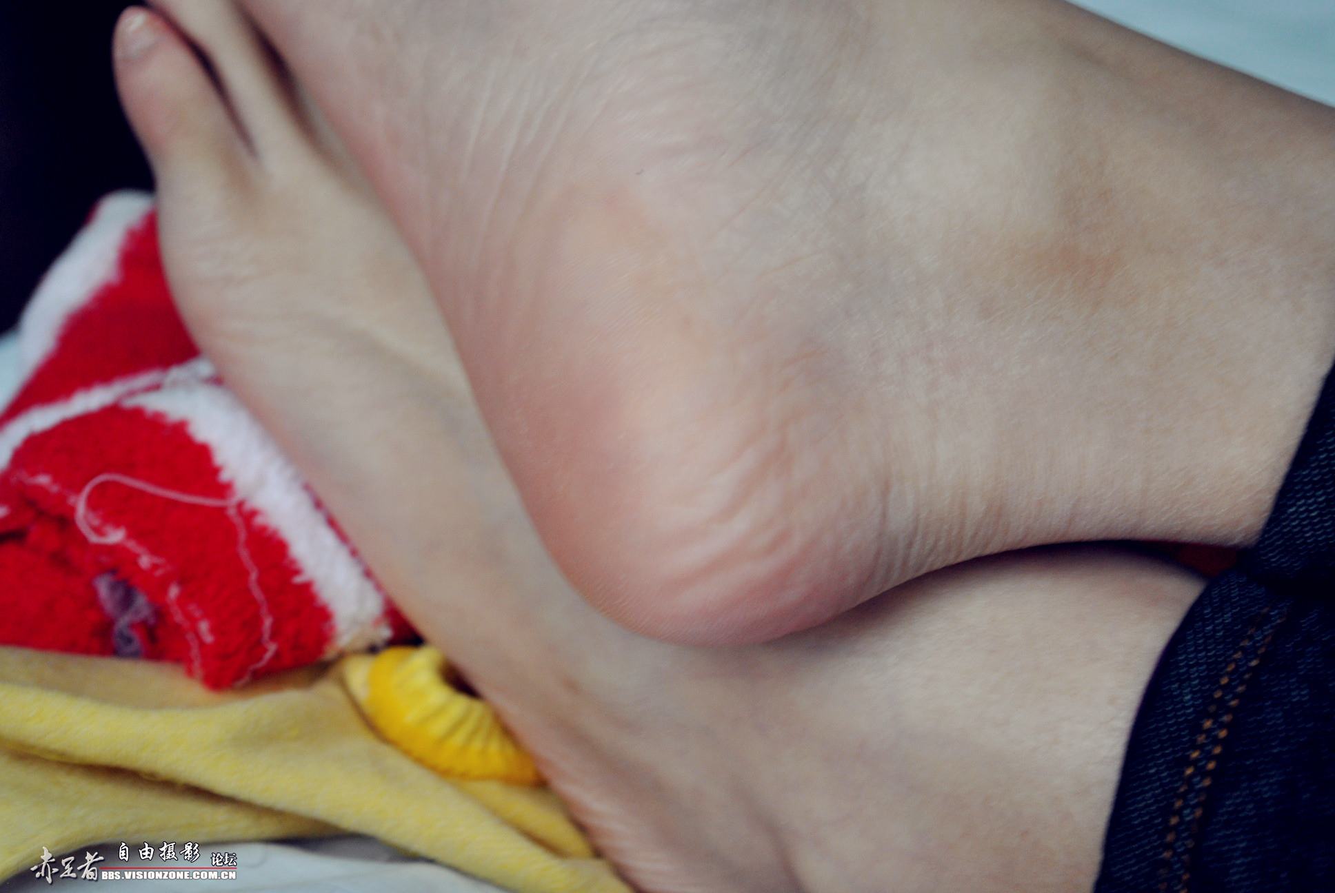 图片[34]-自由摄影 No.206 生活中最真实朱朱 [39P] – 速更版-美库