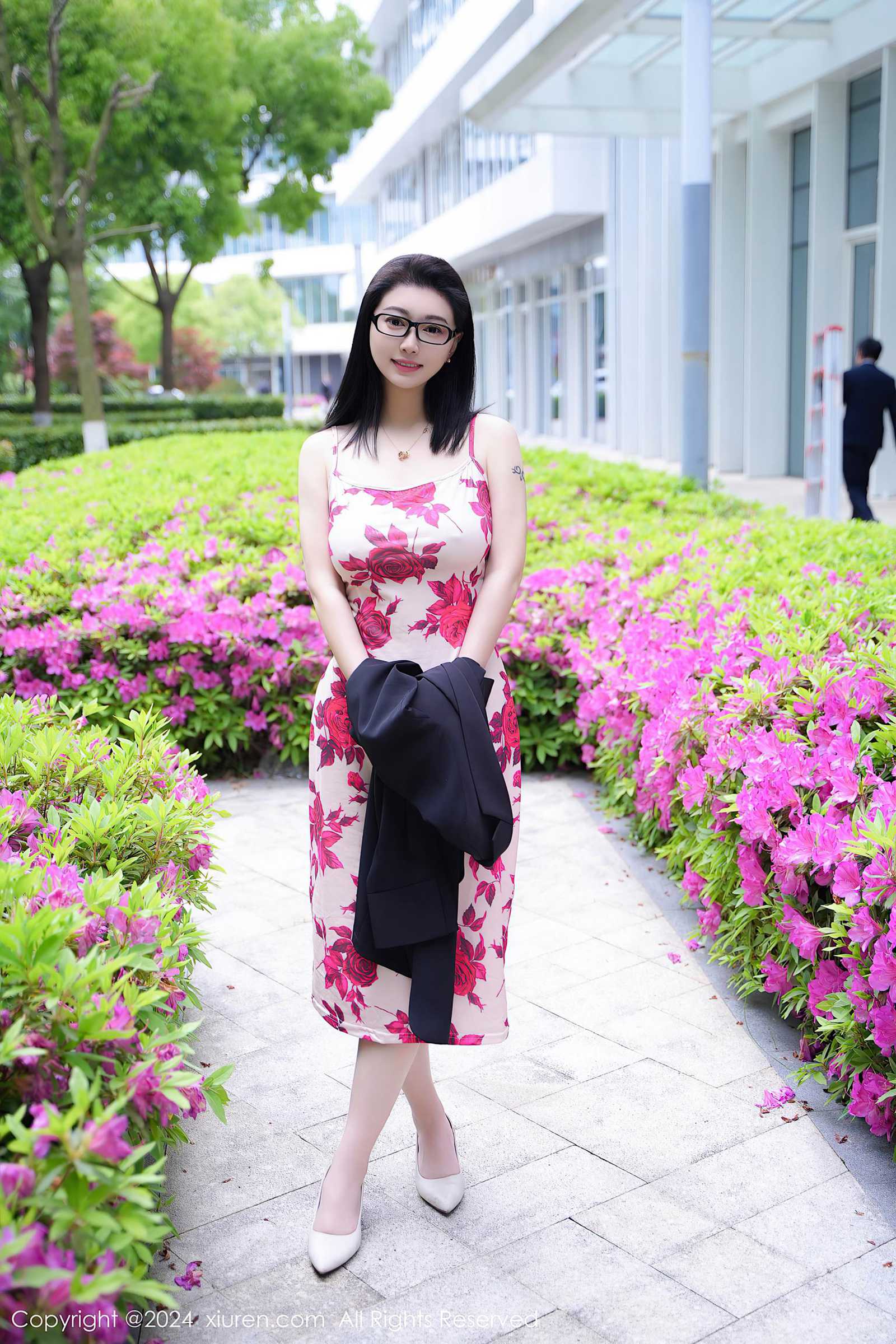 图片[11]-[Xiuren秀人网]2024.04.29 NO.8468 雅茹老师[35+1P] – 速更版-美库