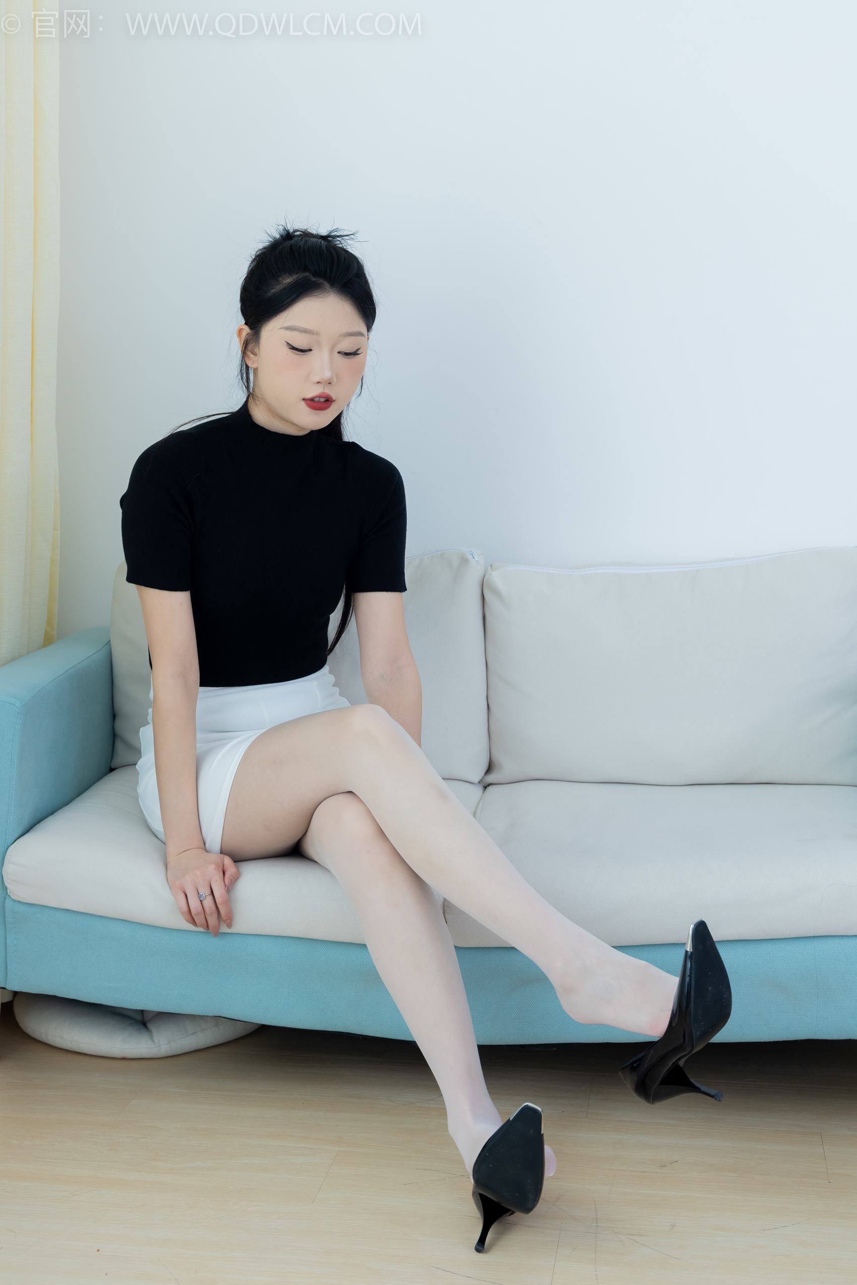 图片[33]-物恋传媒 NO.1925 小竹-浪漫的告白[173P] – 速更版-美库