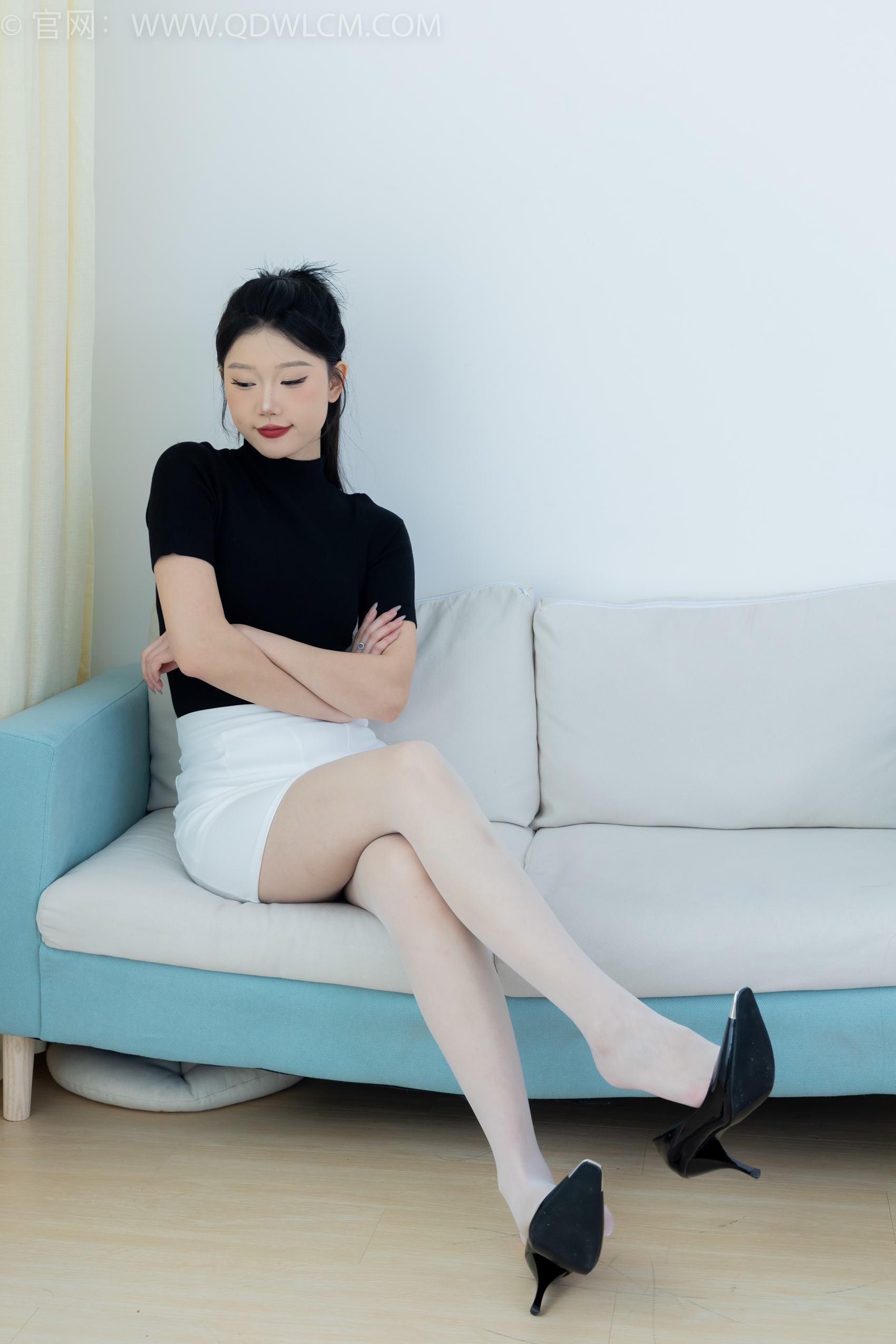 图片[35]-物恋传媒 NO.1925 小竹-浪漫的告白[173P] – 速更版-美库