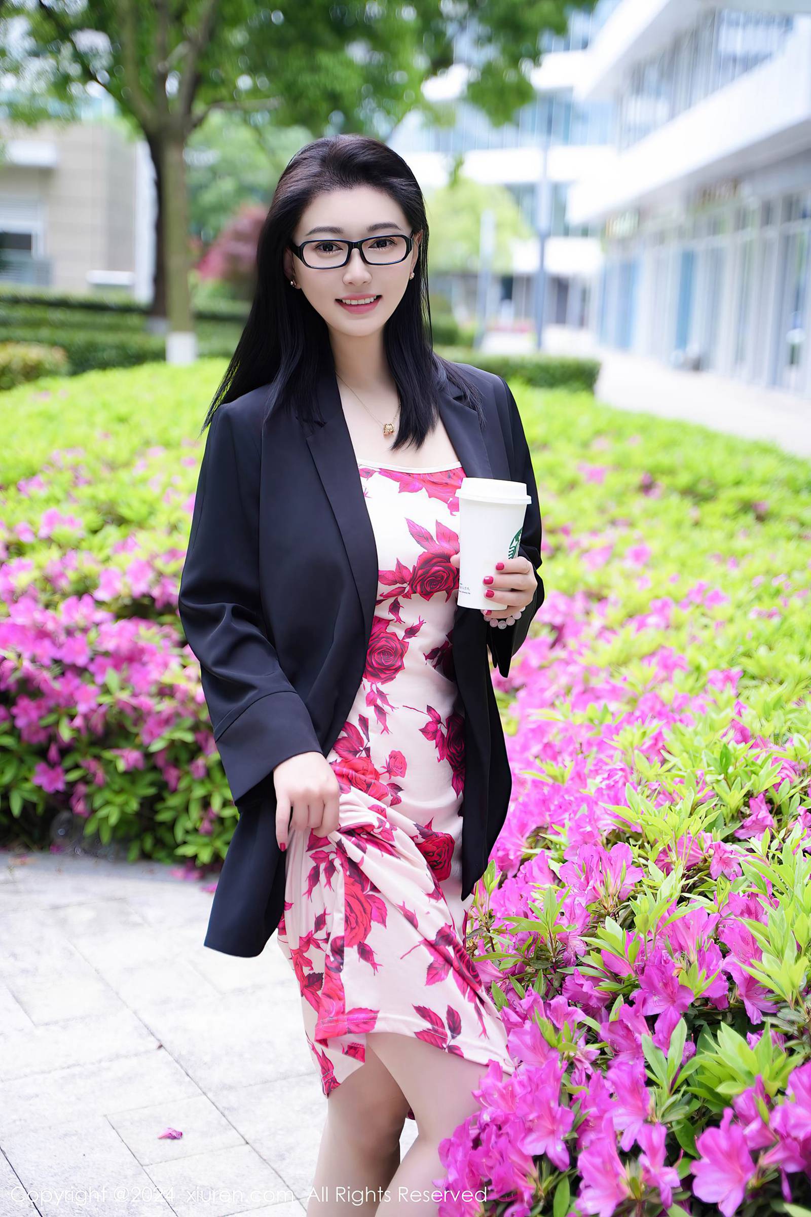 图片[31]-[Xiuren秀人网]2024.04.29 NO.8468 雅茹老师[35+1P] – 速更版-美库