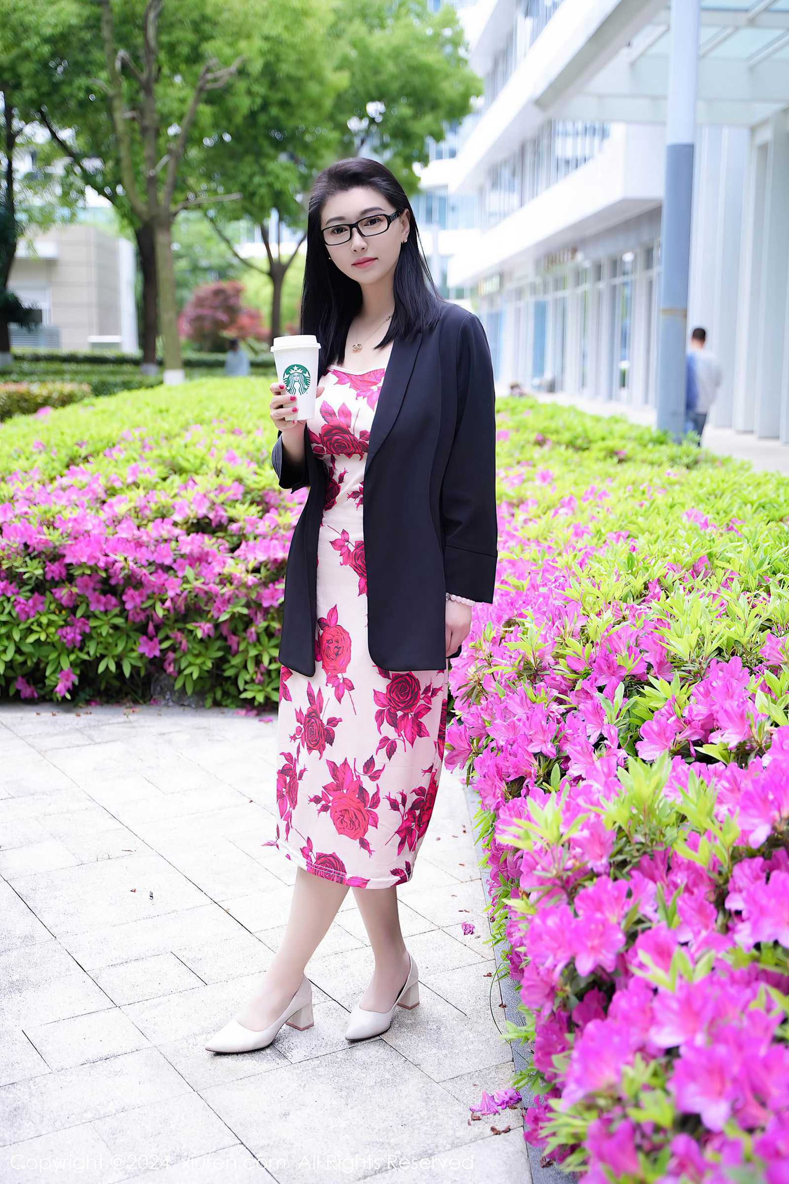 图片[32]-[Xiuren秀人网]2024.04.29 NO.8468 雅茹老师[35+1P] – 速更版-美库