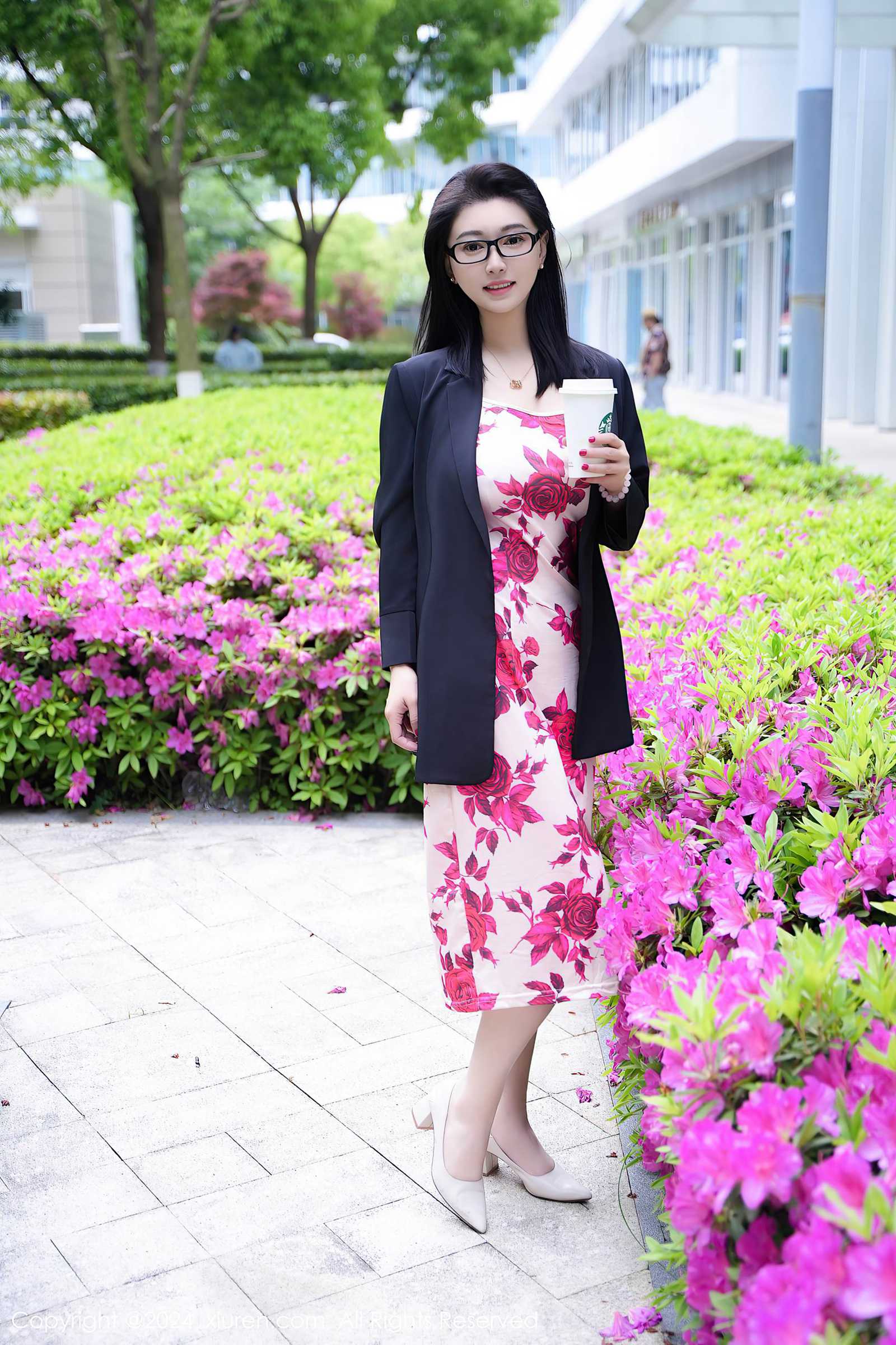 图片[34]-[Xiuren秀人网]2024.04.29 NO.8468 雅茹老师[35+1P] – 速更版-美库