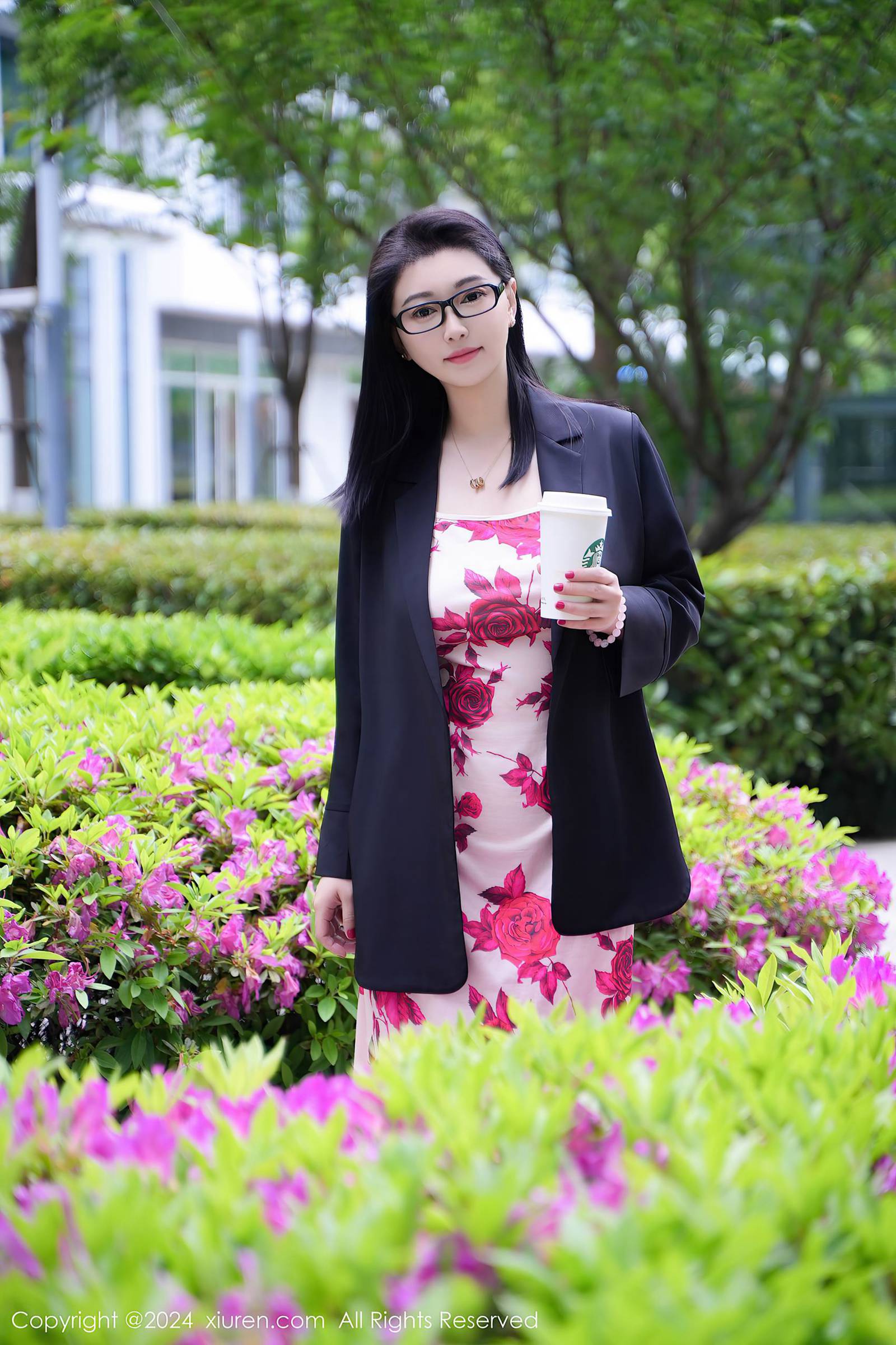 图片[36]-[Xiuren秀人网]2024.04.29 NO.8468 雅茹老师[35+1P] – 速更版-美库