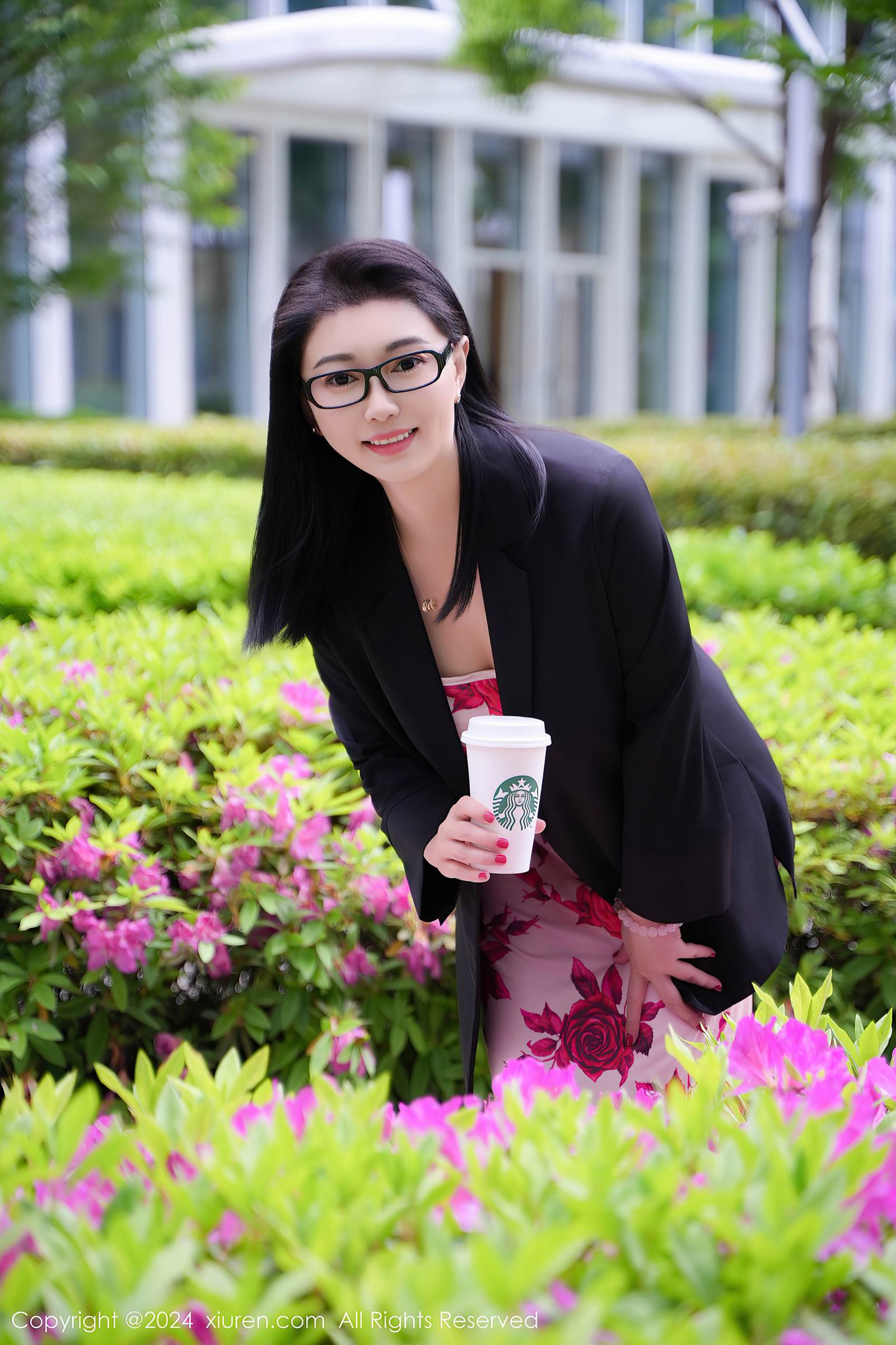 图片[37]-[Xiuren秀人网]2024.04.29 NO.8468 雅茹老师[35+1P] – 速更版-美库