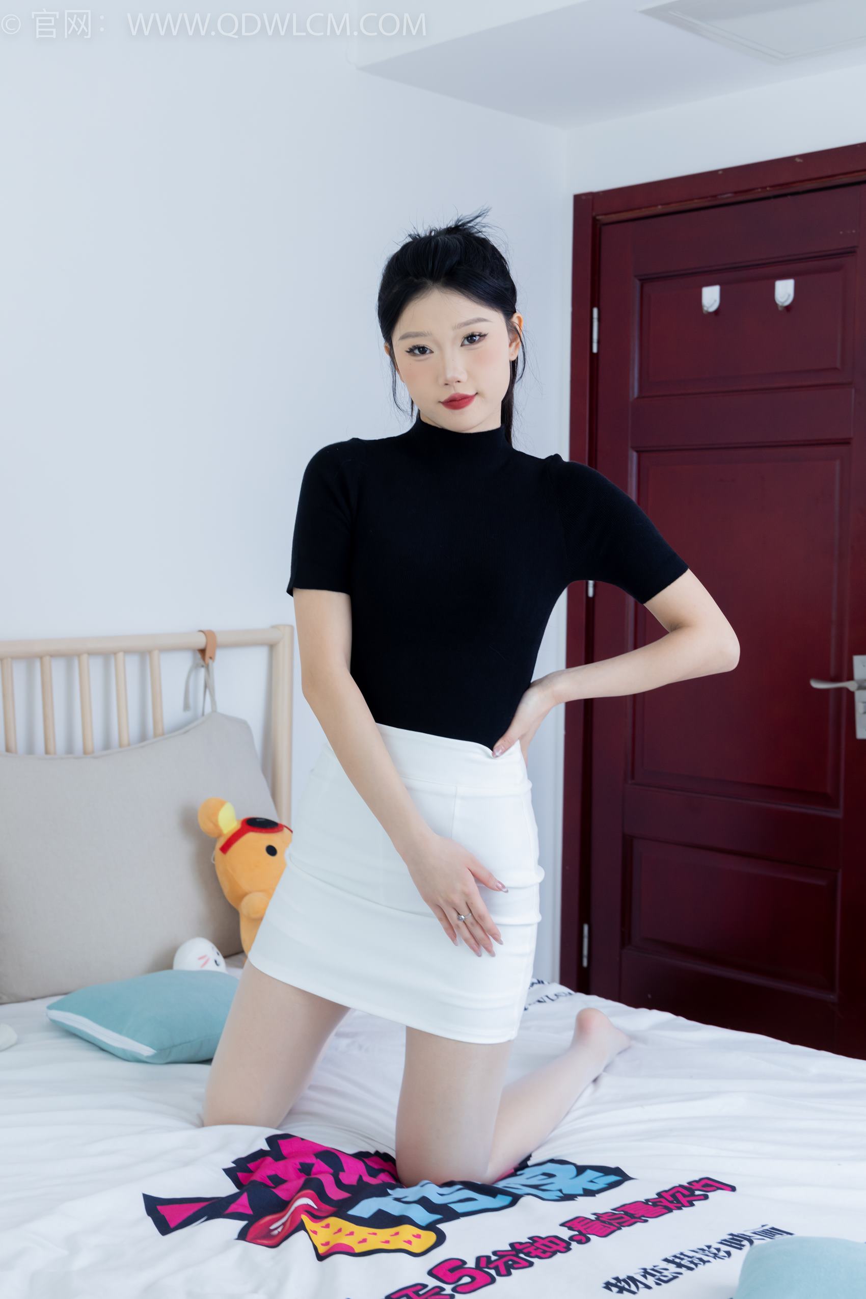 图片[61]-物恋传媒 NO.1925 小竹-浪漫的告白[173P] – 速更版-美库