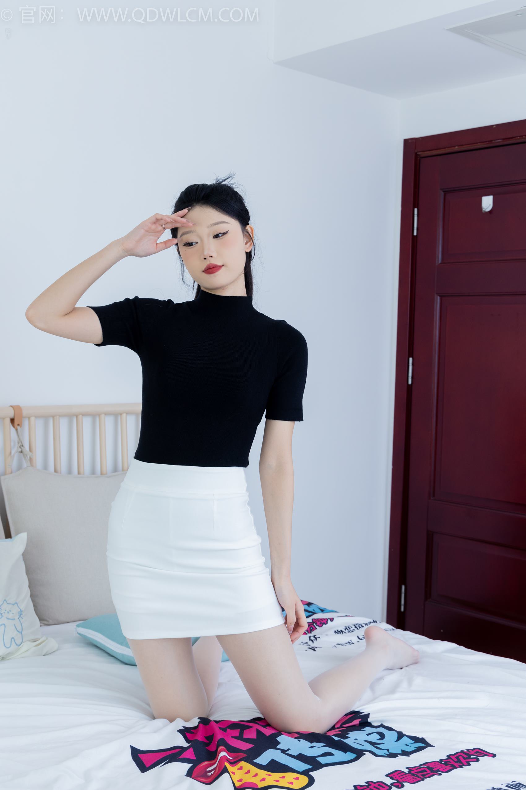 图片[63]-物恋传媒 NO.1925 小竹-浪漫的告白[173P] – 速更版-美库