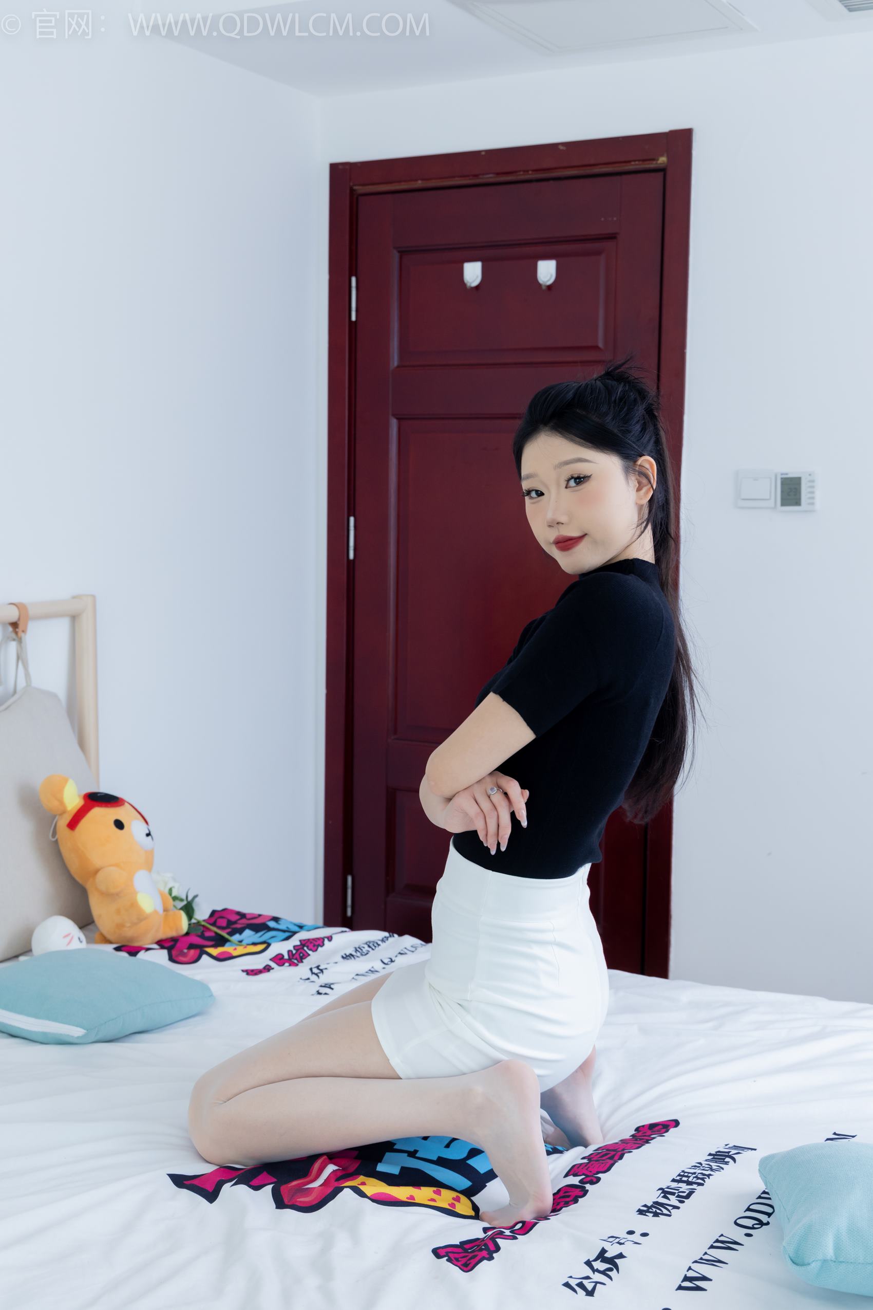 图片[75]-物恋传媒 NO.1925 小竹-浪漫的告白[173P] – 速更版-美库